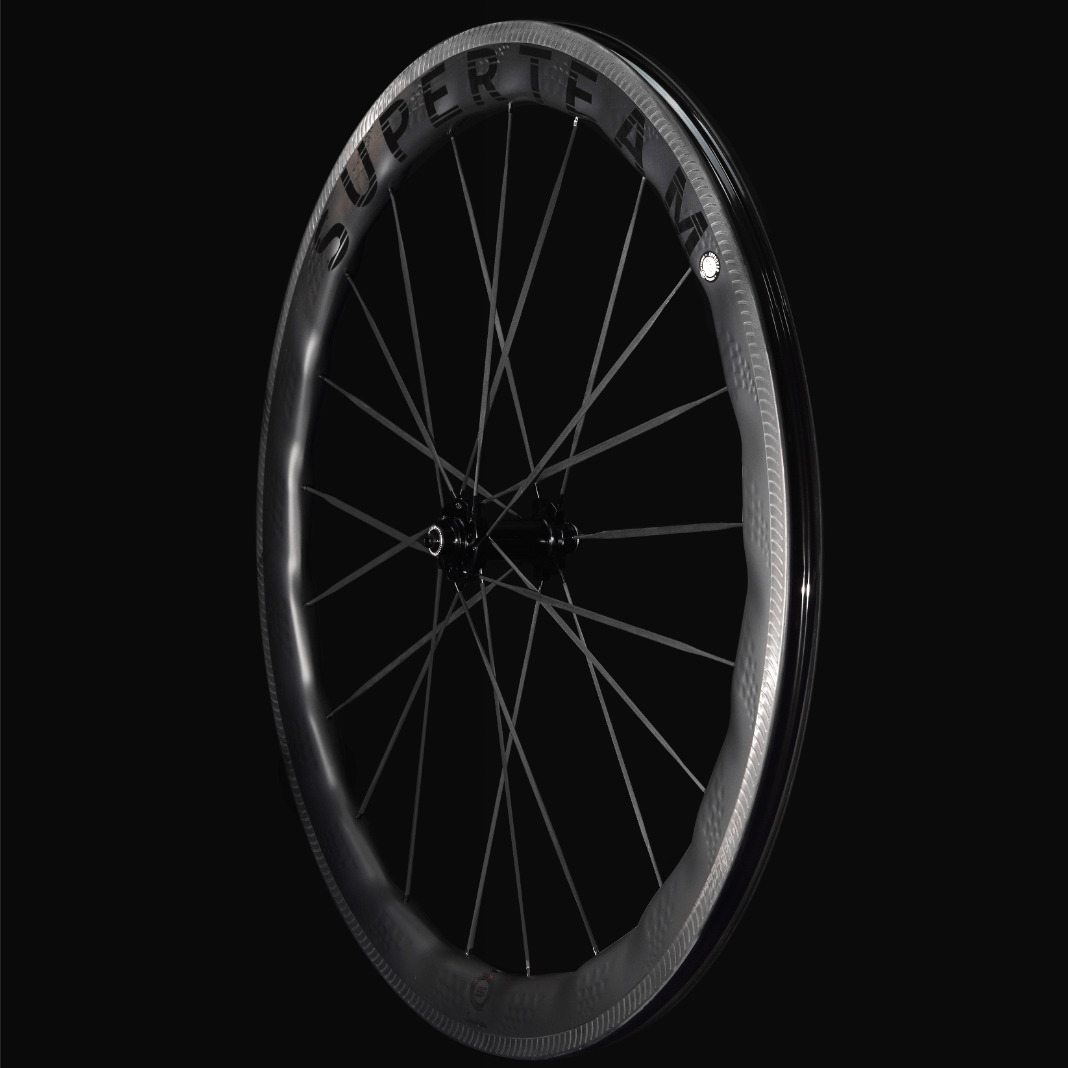 S-ALL Carbon Ultra R25-50 RIM Brake