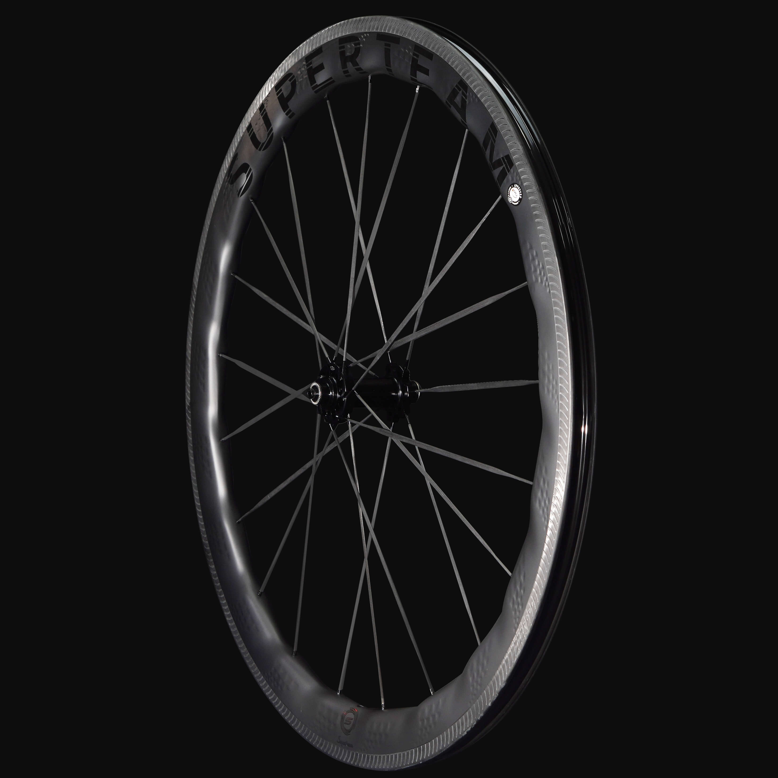 S-ALL Carbon Ultra R25-50 RIM Brake