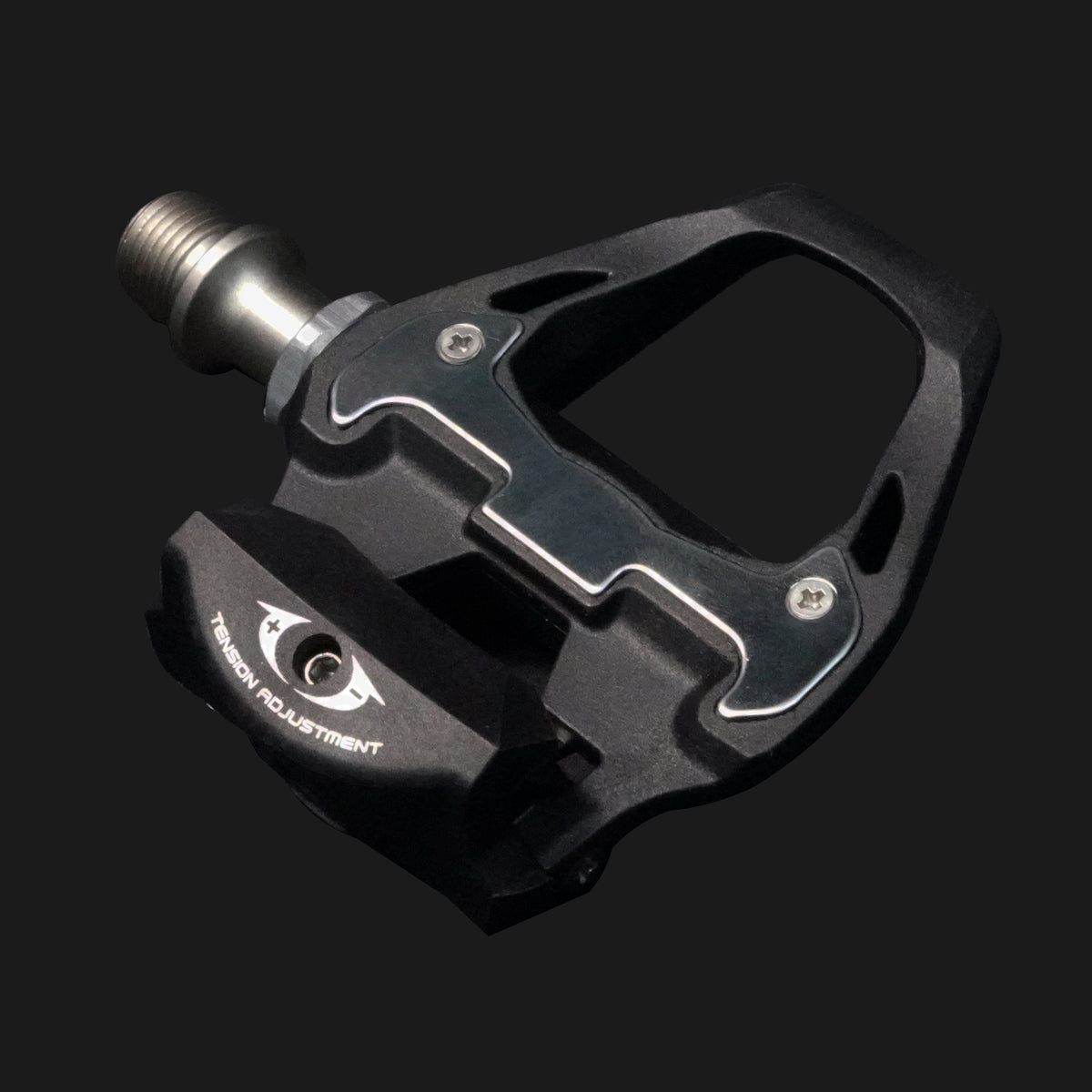 bicycle-nylon-fiber-clipless-pedals