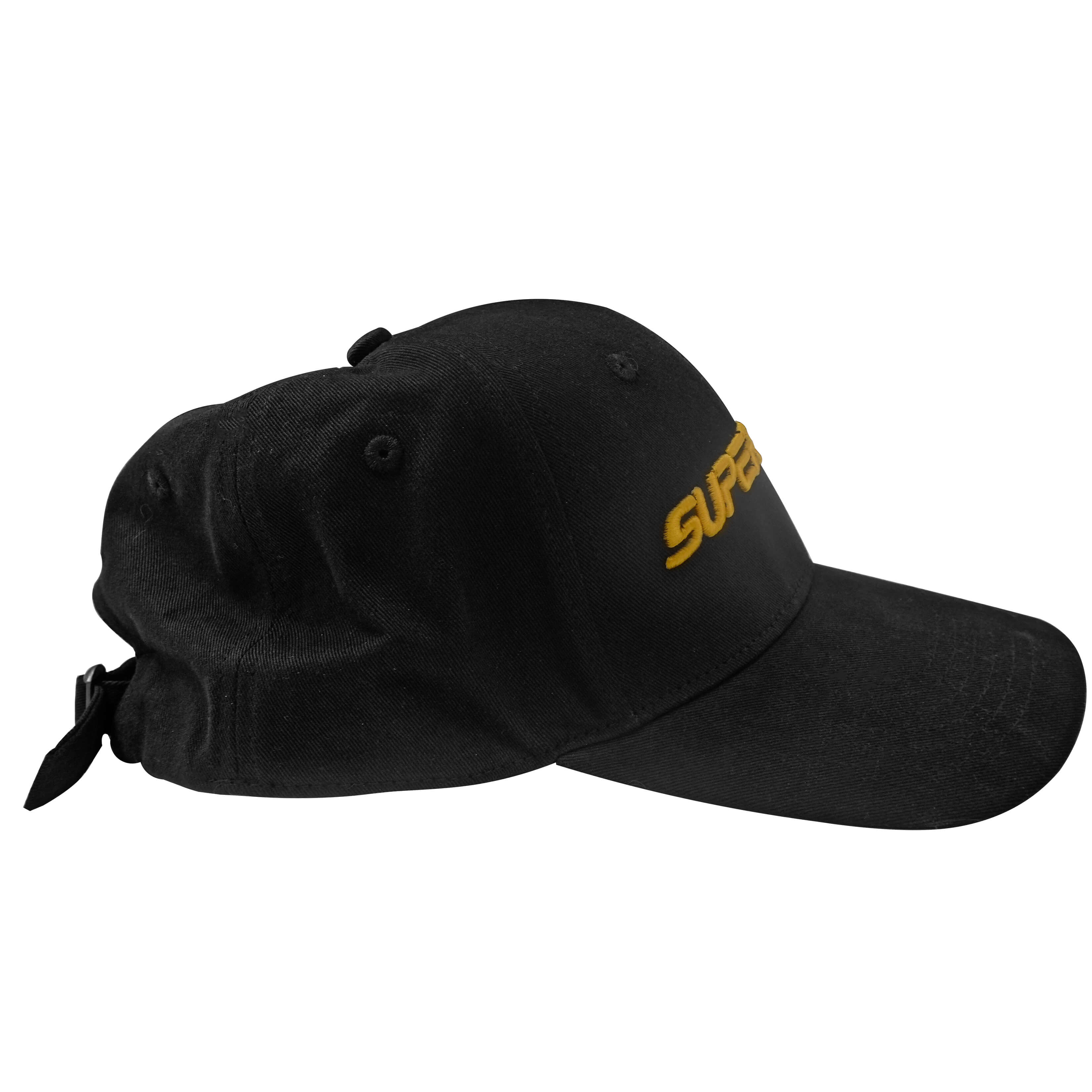 Superteam Cycling Culture Cap