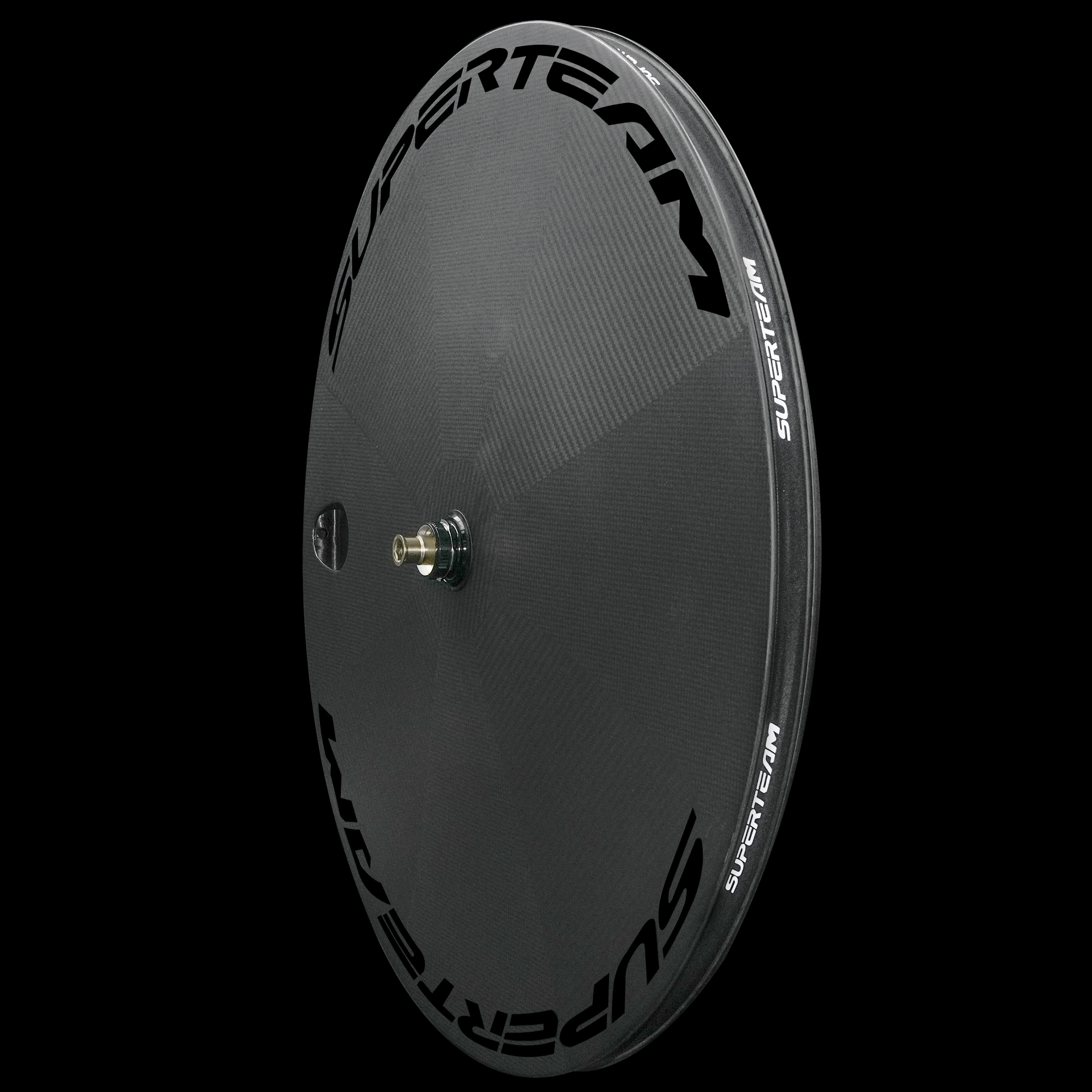 S-LEOPARD Aero Race Rear Wheel