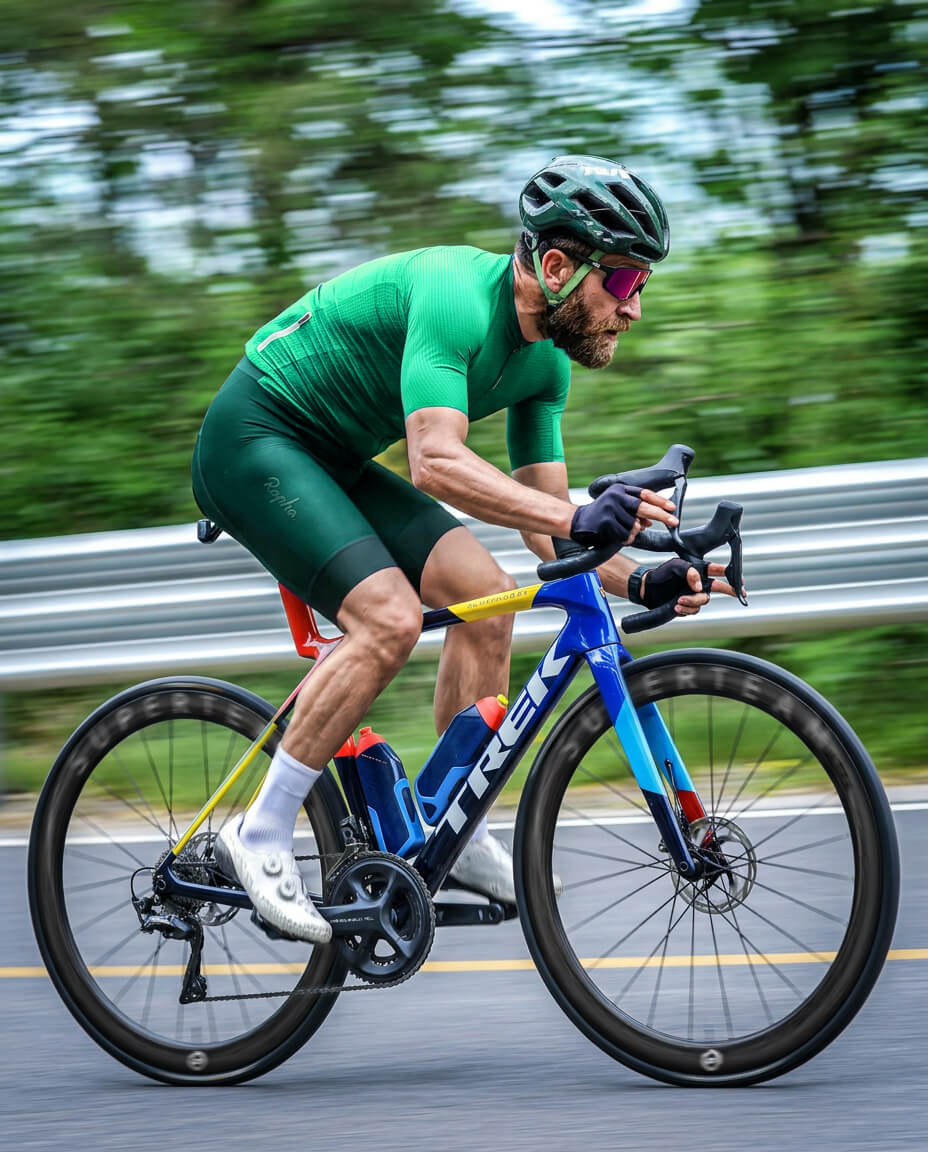 SUPERTEAM BIKE WHEELSET CARBON RIMS AND CARBON WHEELS | Superteam