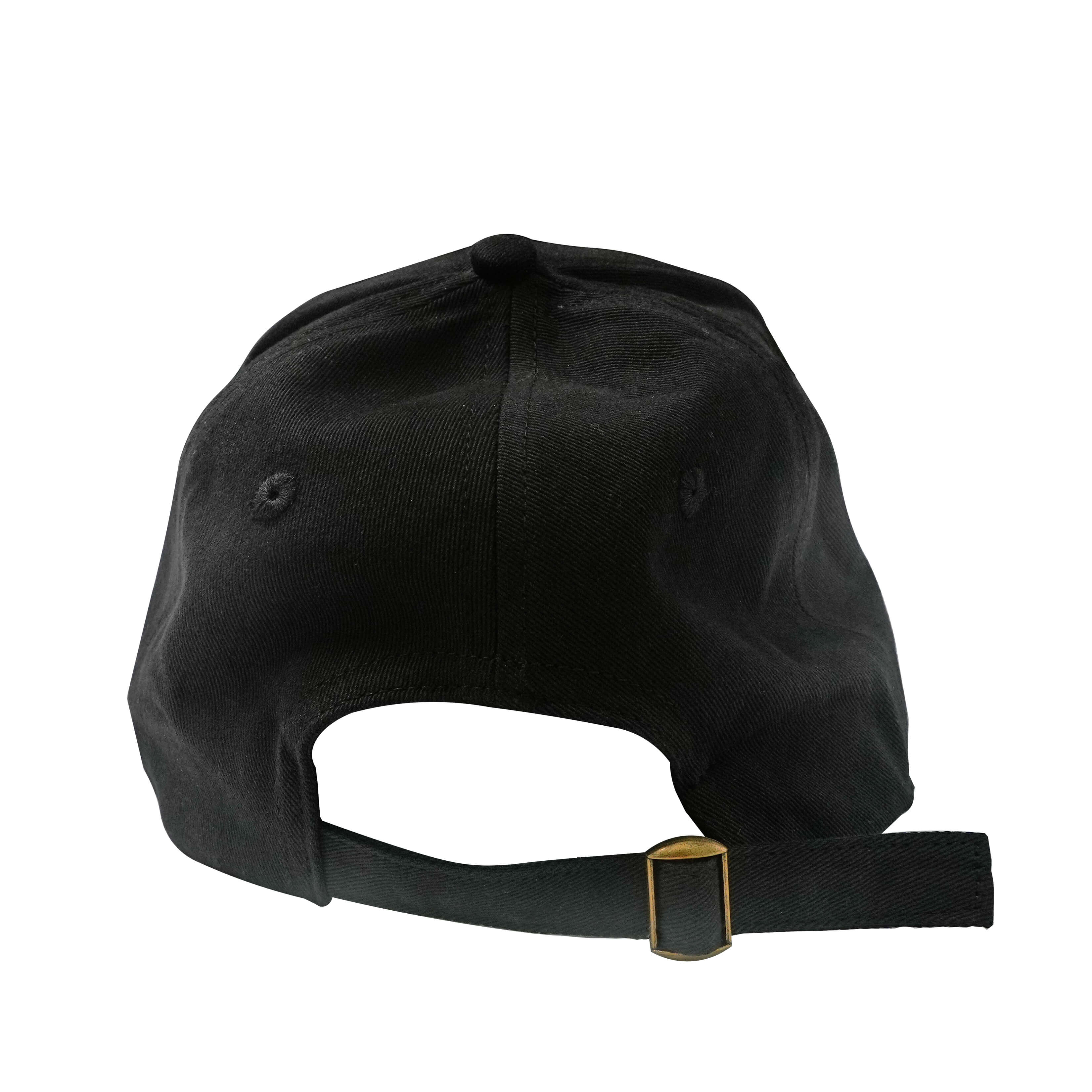 Superteam Cycling Culture Cap