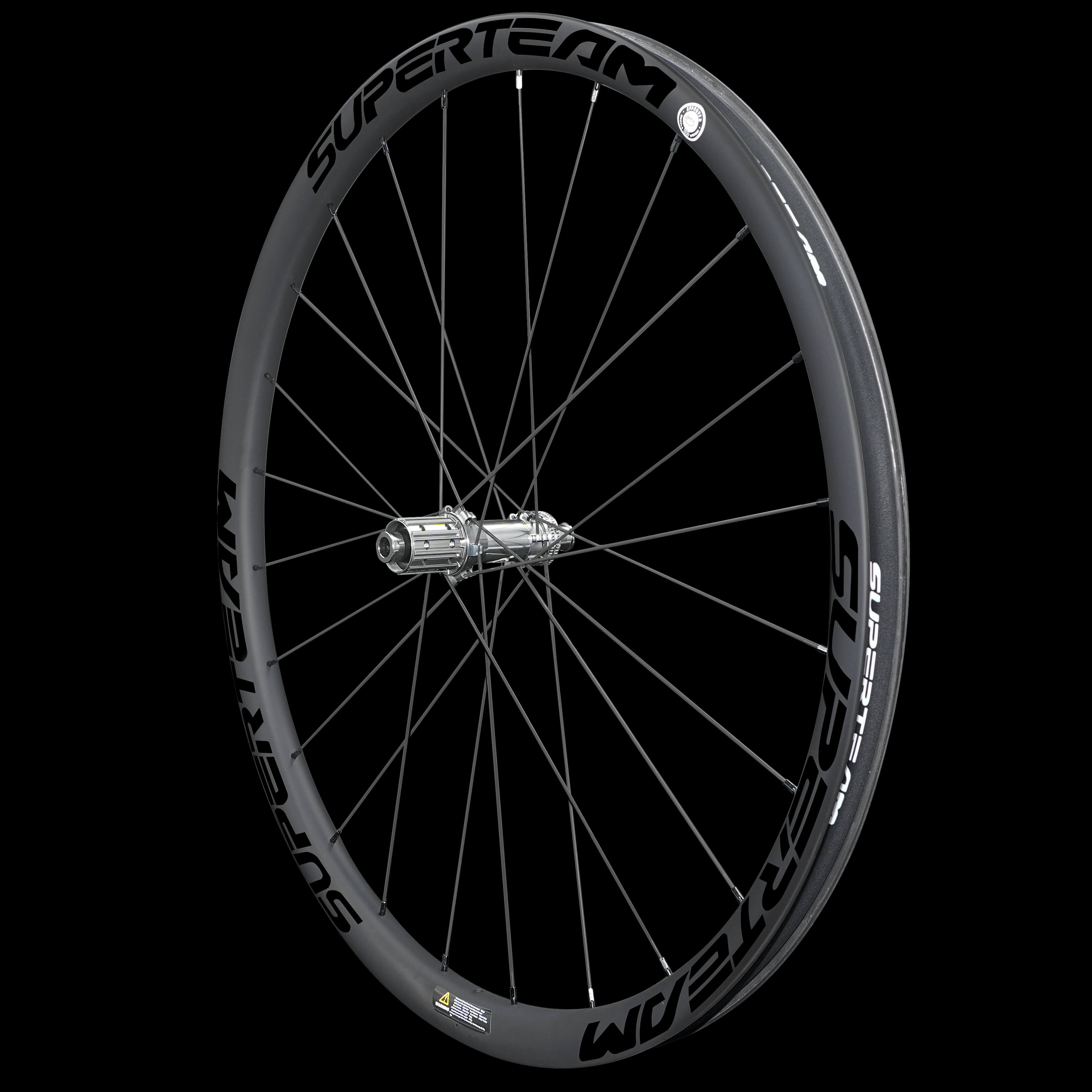 Gravel Classic PRO G30-34 DISC Brake