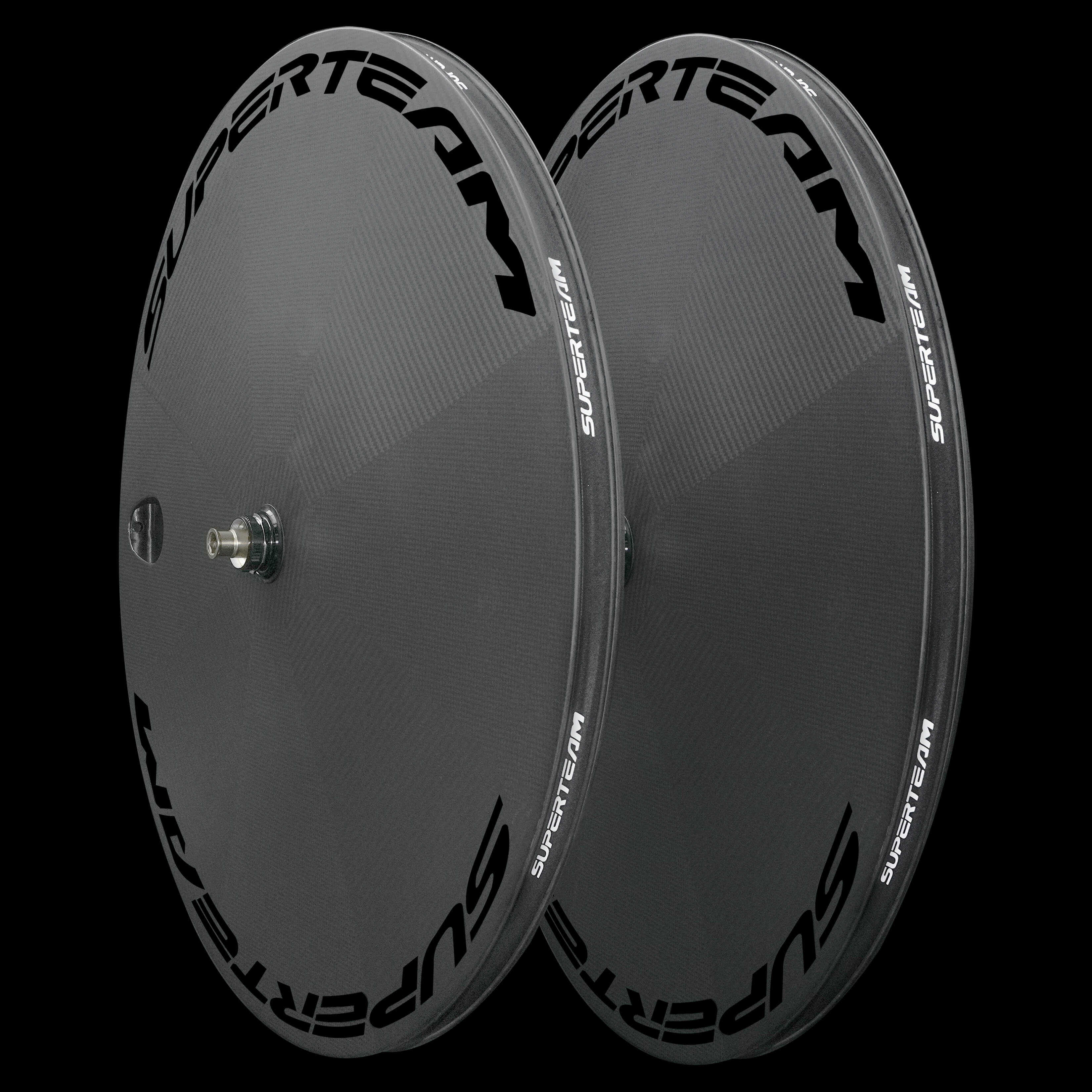 S-LEOPARD Aero Race Rear Wheel