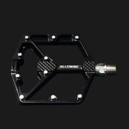 titanium pedals Bicycle Titanium Flat Pedal
