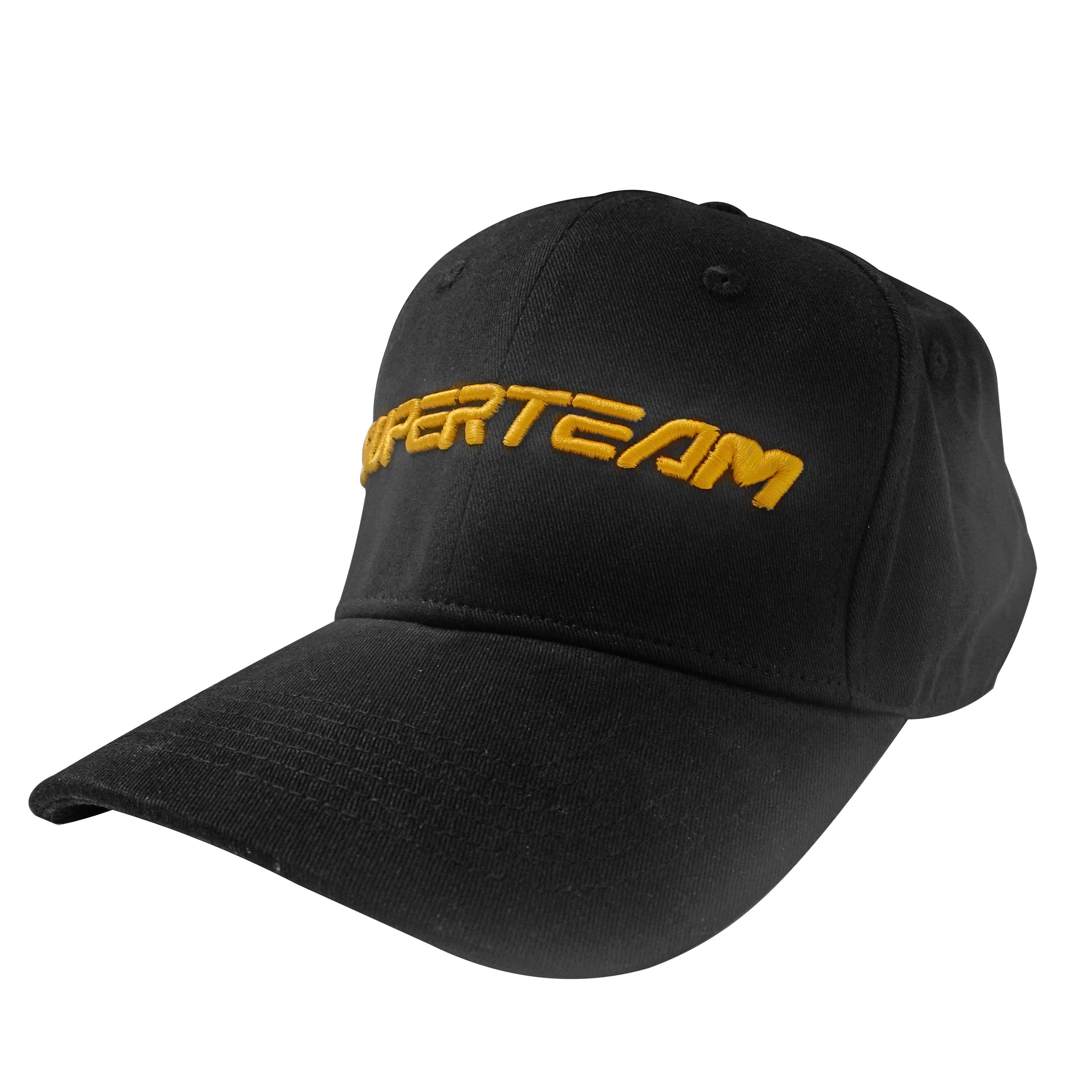 Superteam Cycling Culture Cap