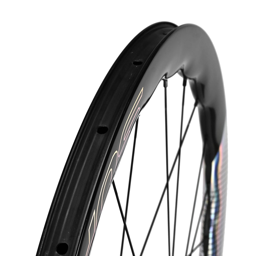 Autocollants brillants pour freins à disque Classic PRO D28-50