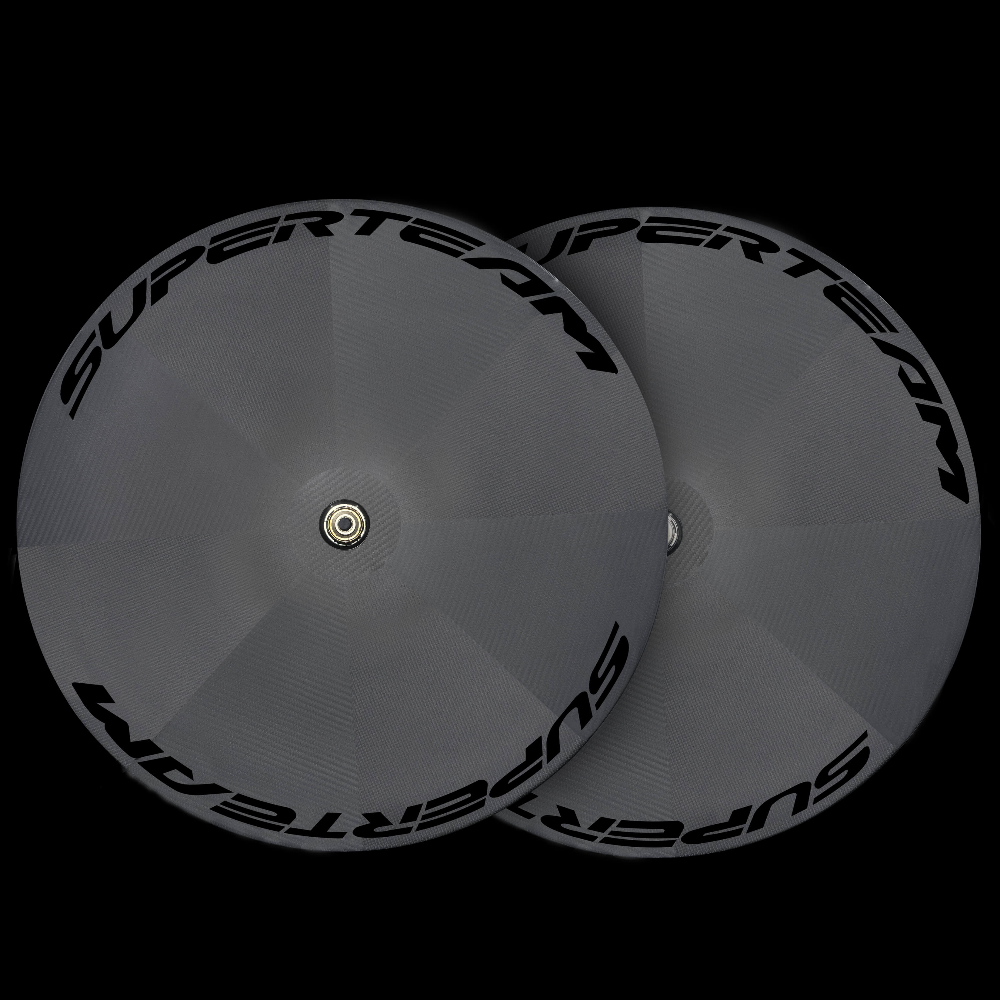 S-LEOPARD Aero Race Rear Wheel
