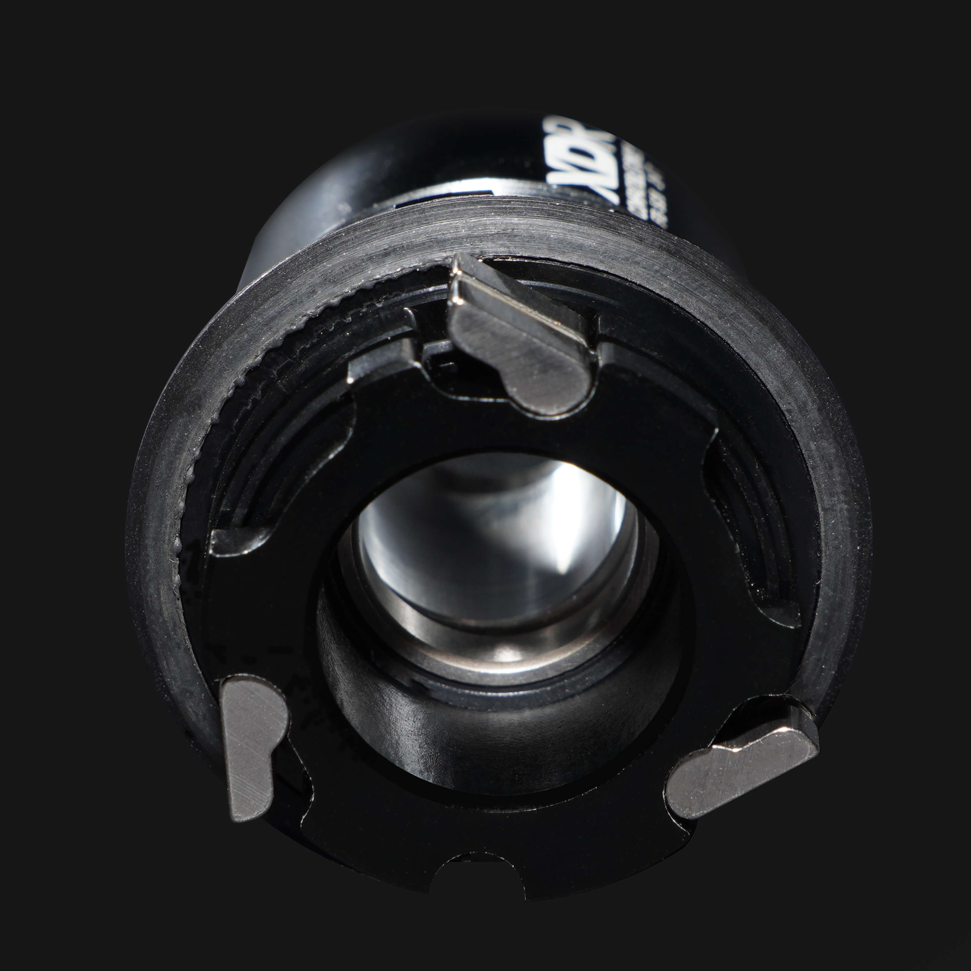SUPERTEAM CX-6 スーパーチーム Superteam Freehub Body for Sram XDR 12speed | Superteam Wheels
