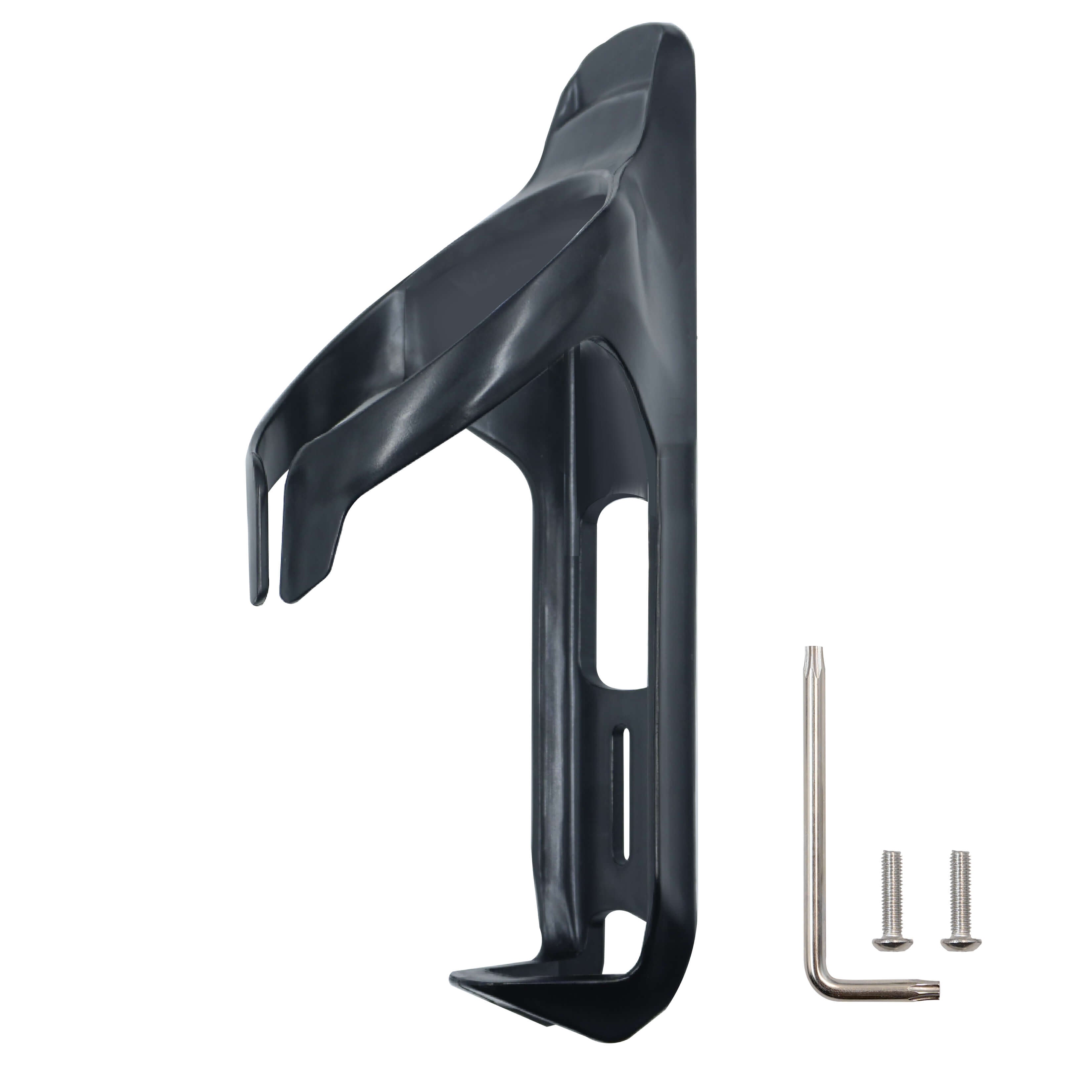 Superteam A Pair Of Plastic Water Bottle Cages