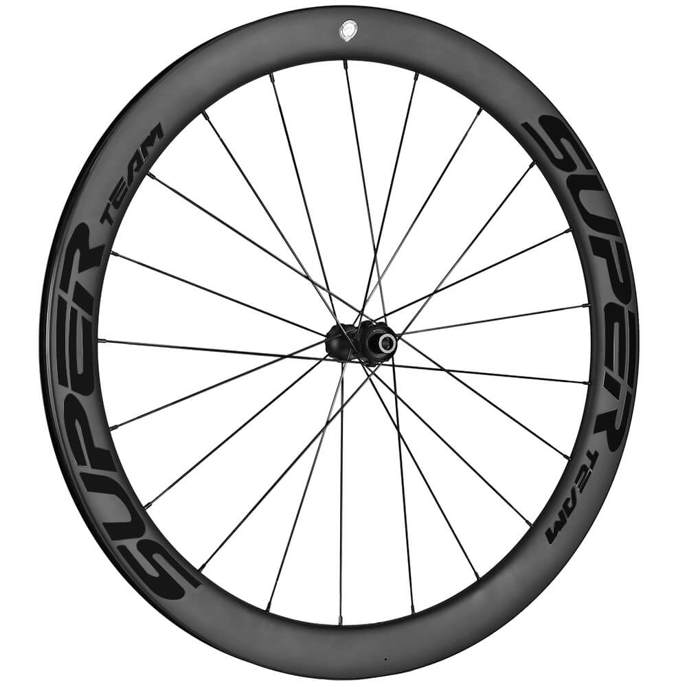 Superteam Classic Ⅱ D28-50 Carbon Wheelset DISC Brake