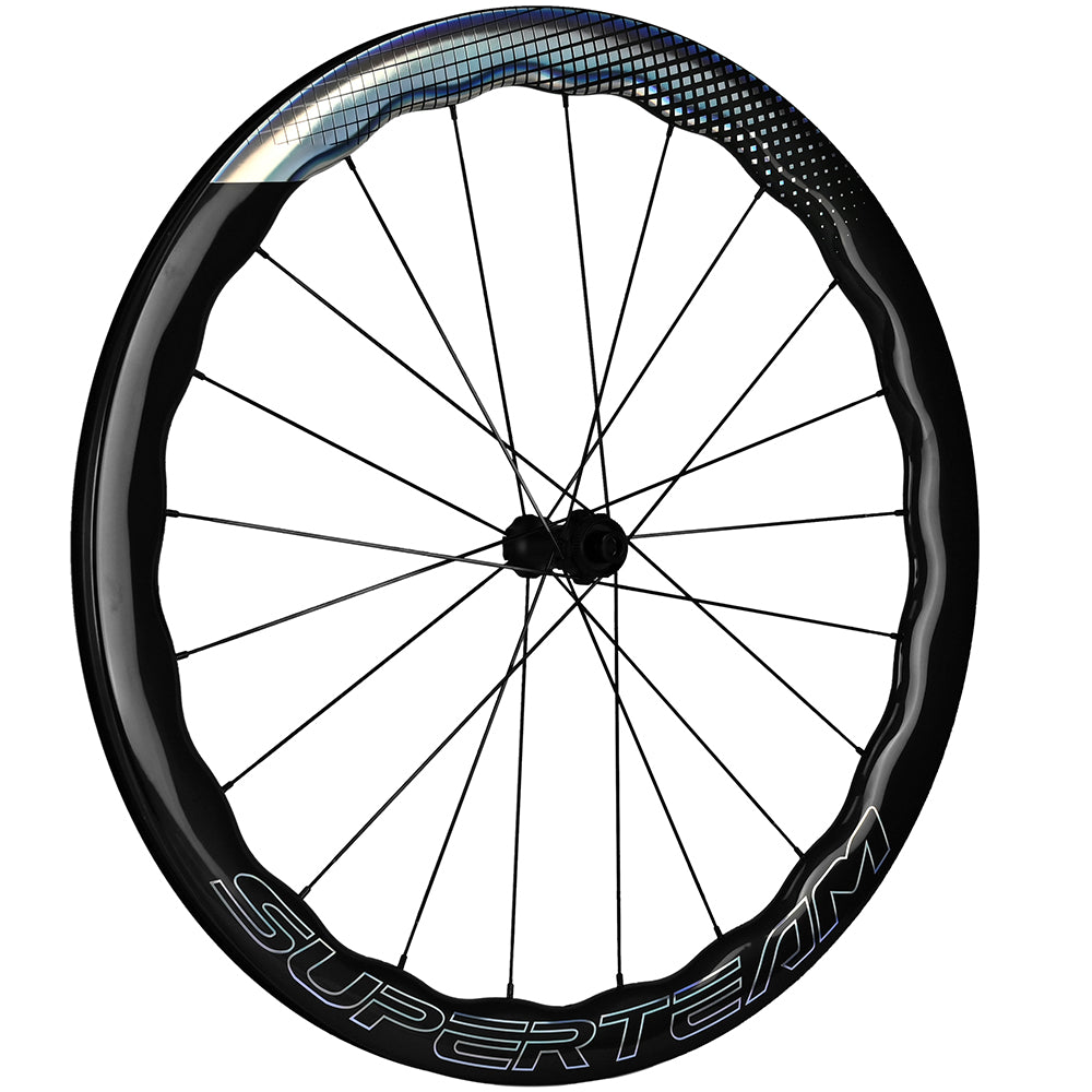 Autocollants brillants pour freins à disque Classic PRO D28-50