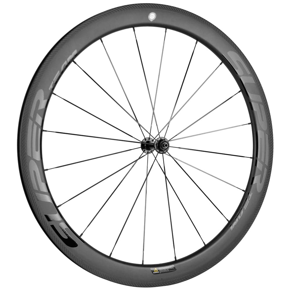 Elevate Your Cycling Experience with Aerodynamic Carbon Wheelsets