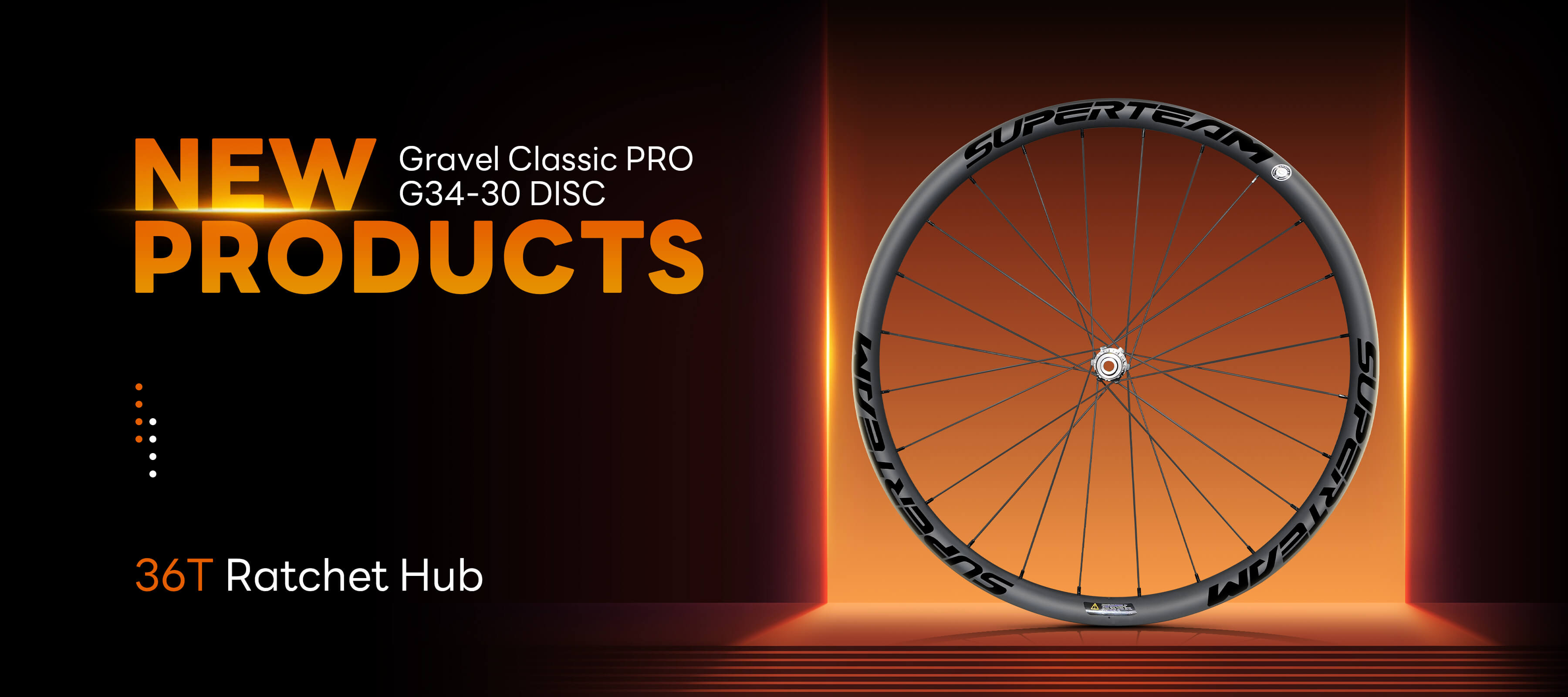 SUPERTEAM BIKE WHEELSET CARBON RIMS AND CARBON WHEELS | Superteam