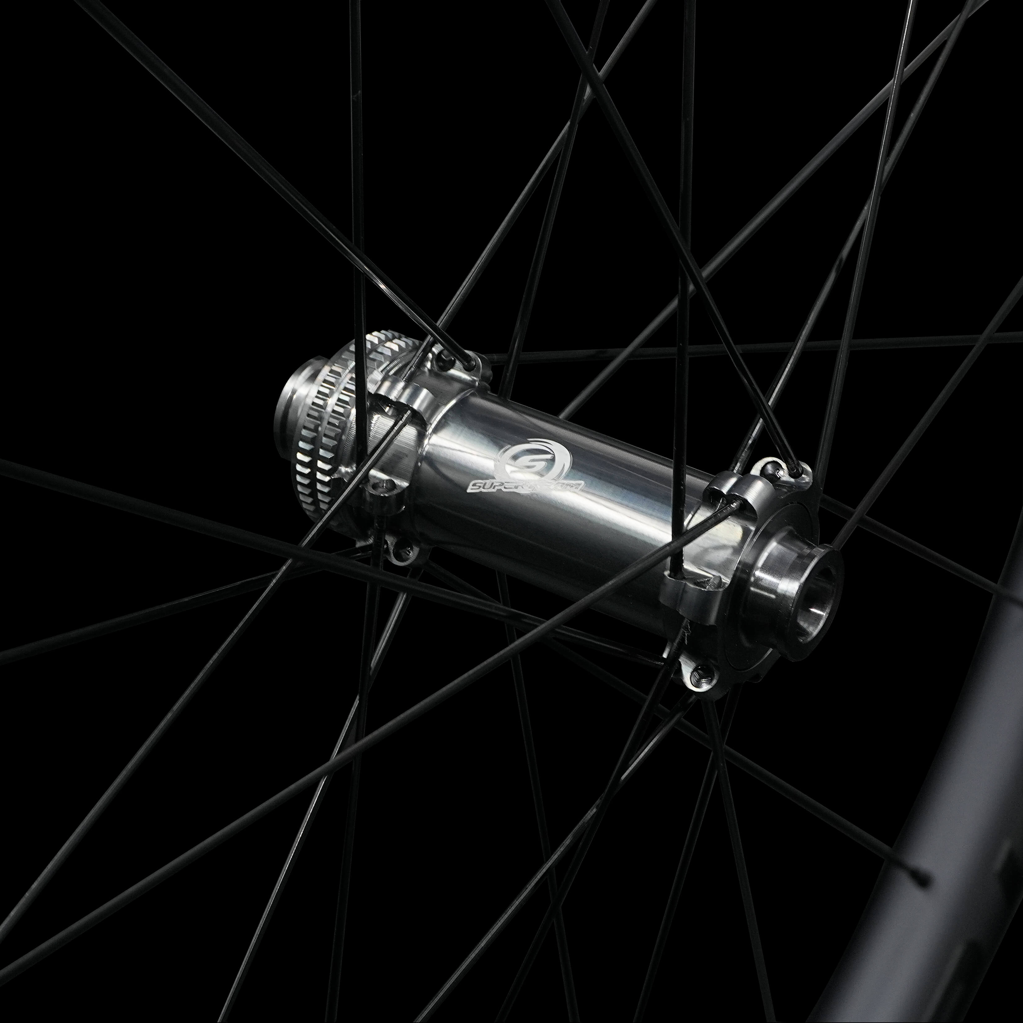 Gravel Classic PRO G30-34 DISC Brake