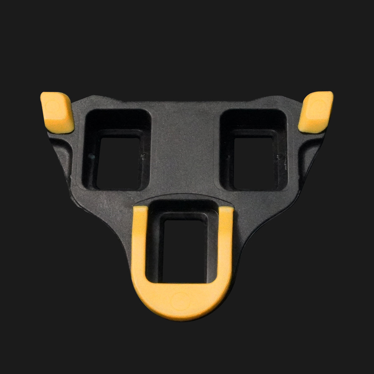 bicycle-nylon-fiber-clipless-pedals