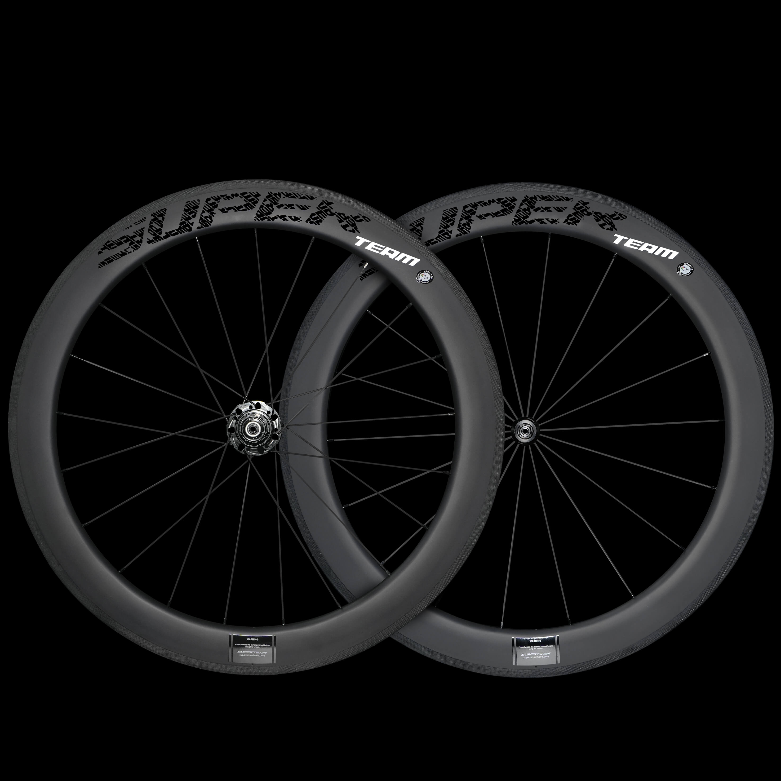 Shop Deep 60mm RIM at Superteam Wheels | Superteam Wheels