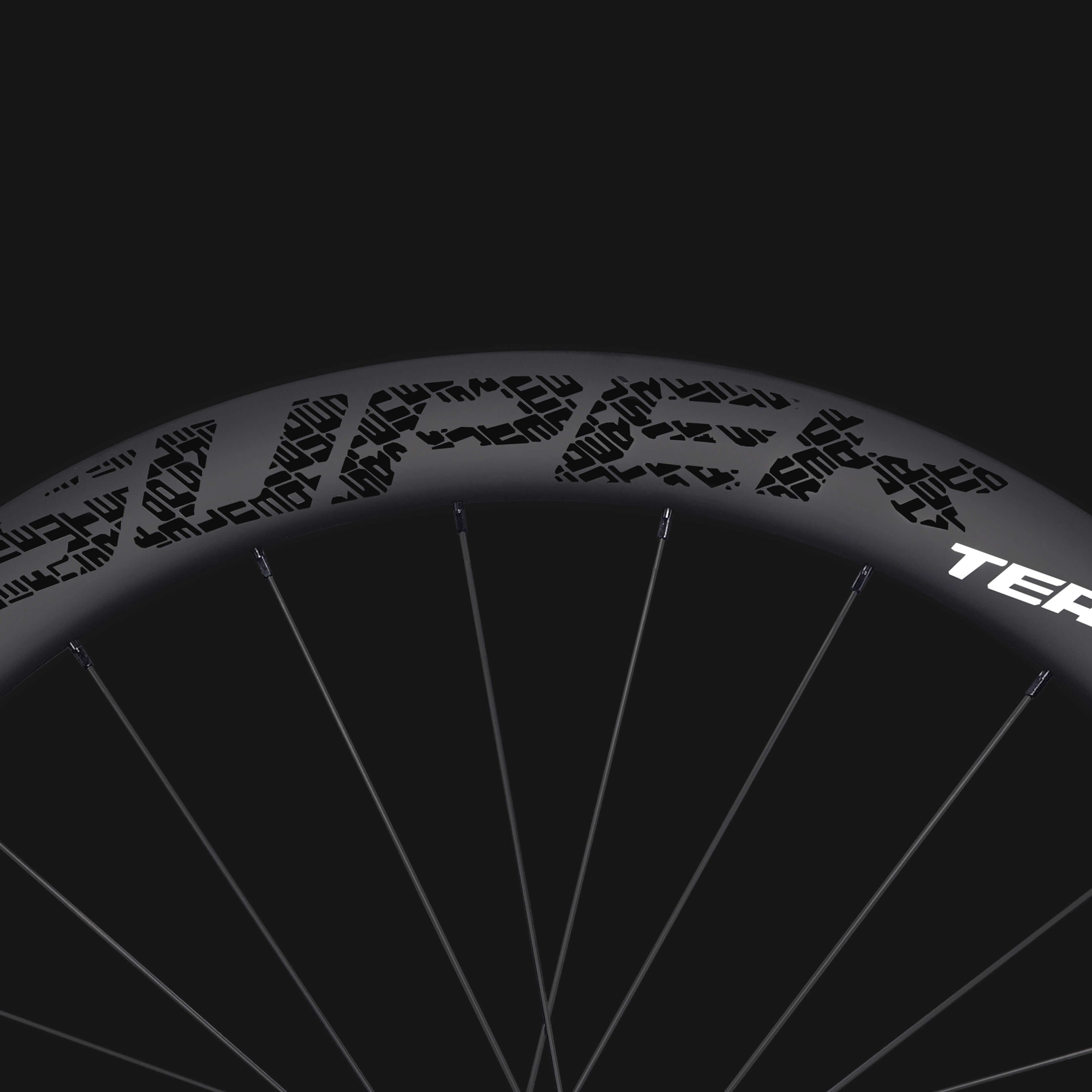 Classic PRO Light D28-50 Carbon Wheelset DISC Brake Carbon Spoke Road Wheelset