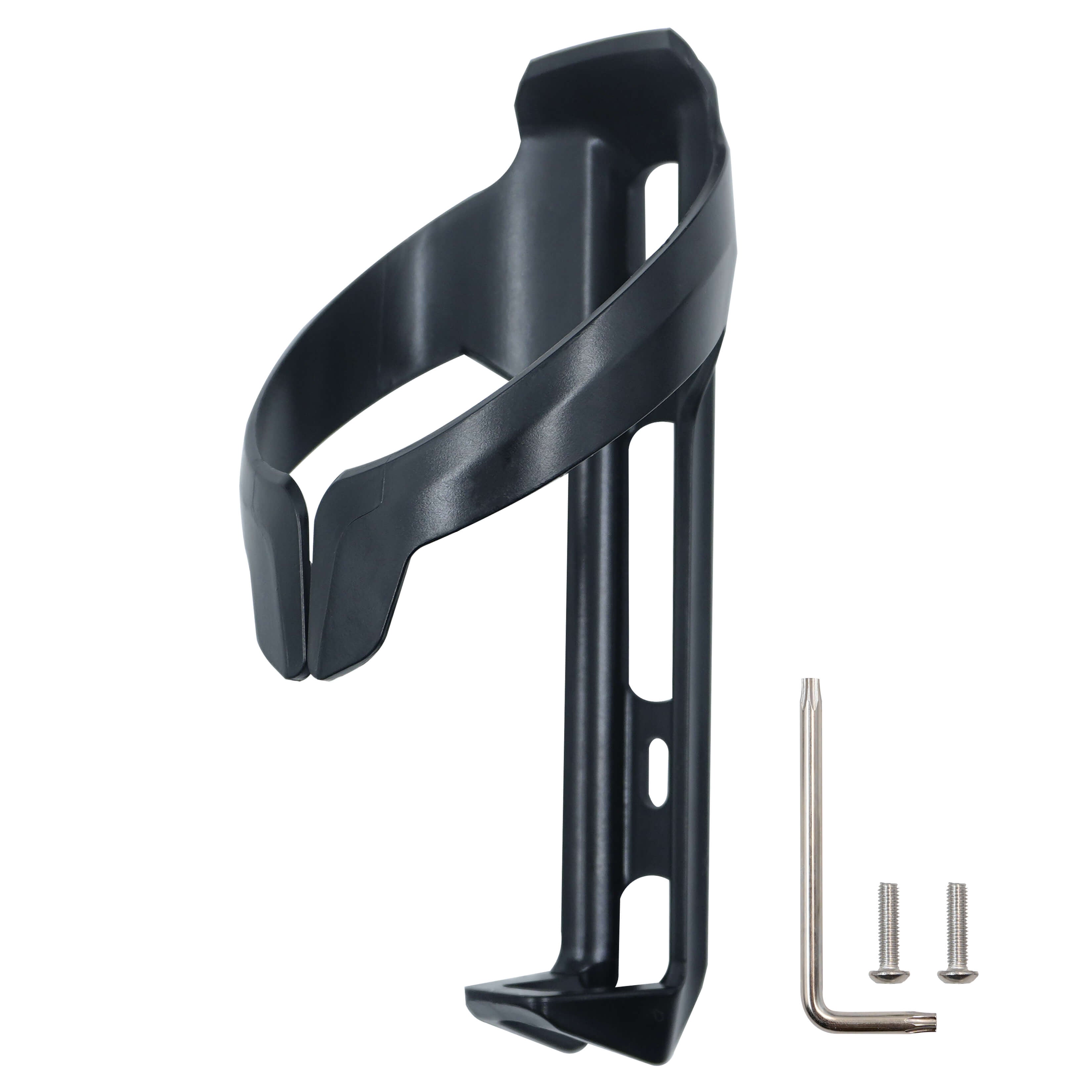 Superteam A Pair Of Plastic Water Bottle Cages