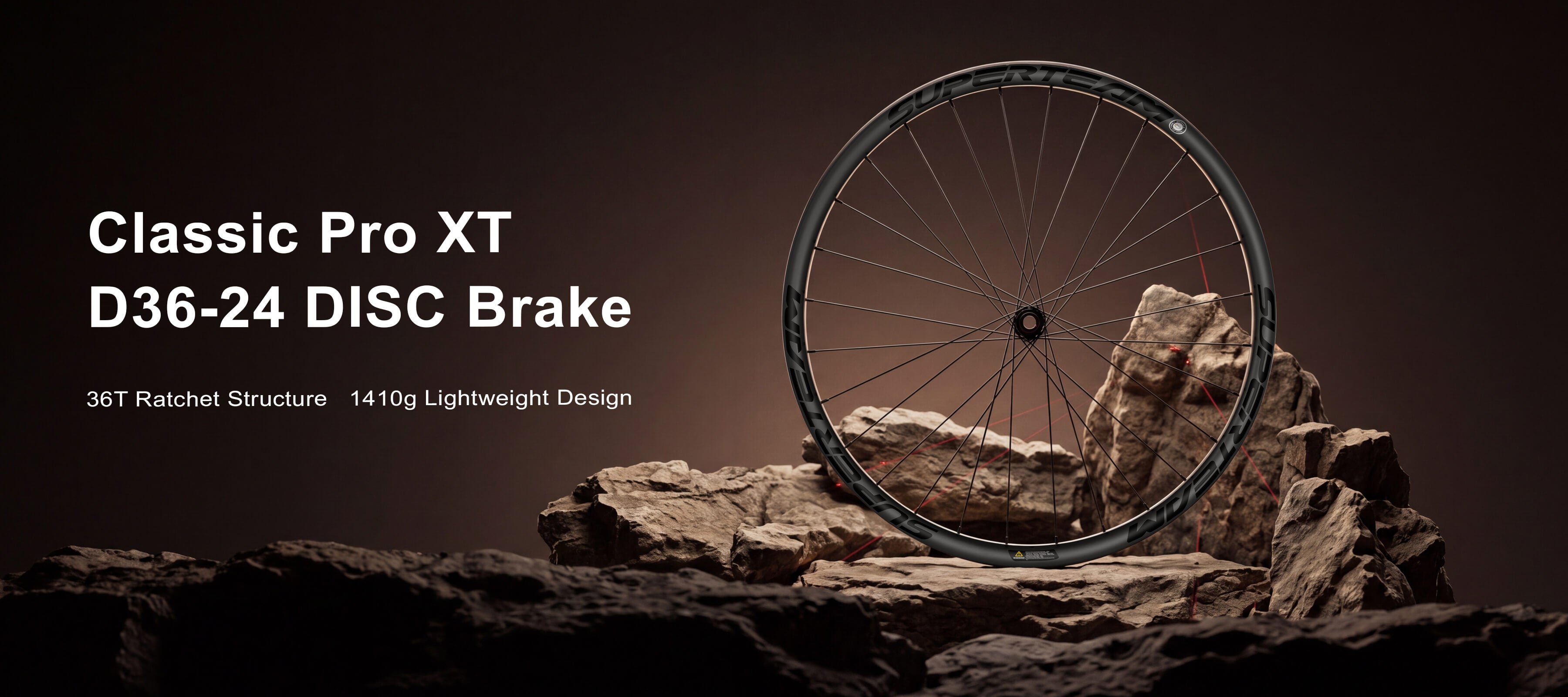SUPERTEAM BIKE WHEELSET CARBON RIMS AND CARBON WHEELS | Superteam