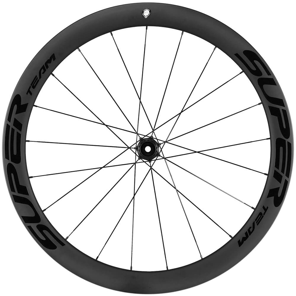 Superteam Classic Ⅱ D28-50 Carbon Wheelset DISC Brake