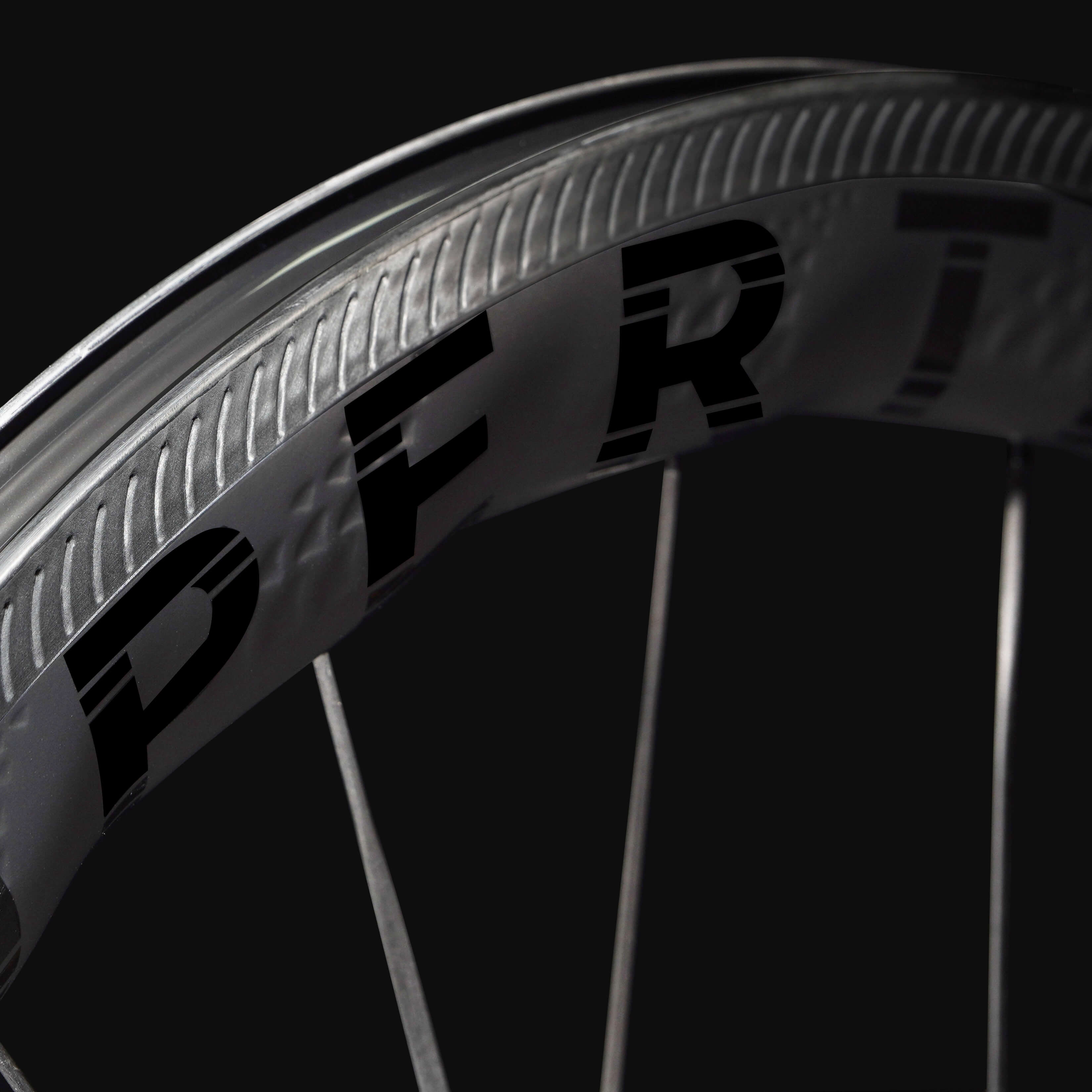 S-ALL Carbon Ultra R25-50 RIM Brake