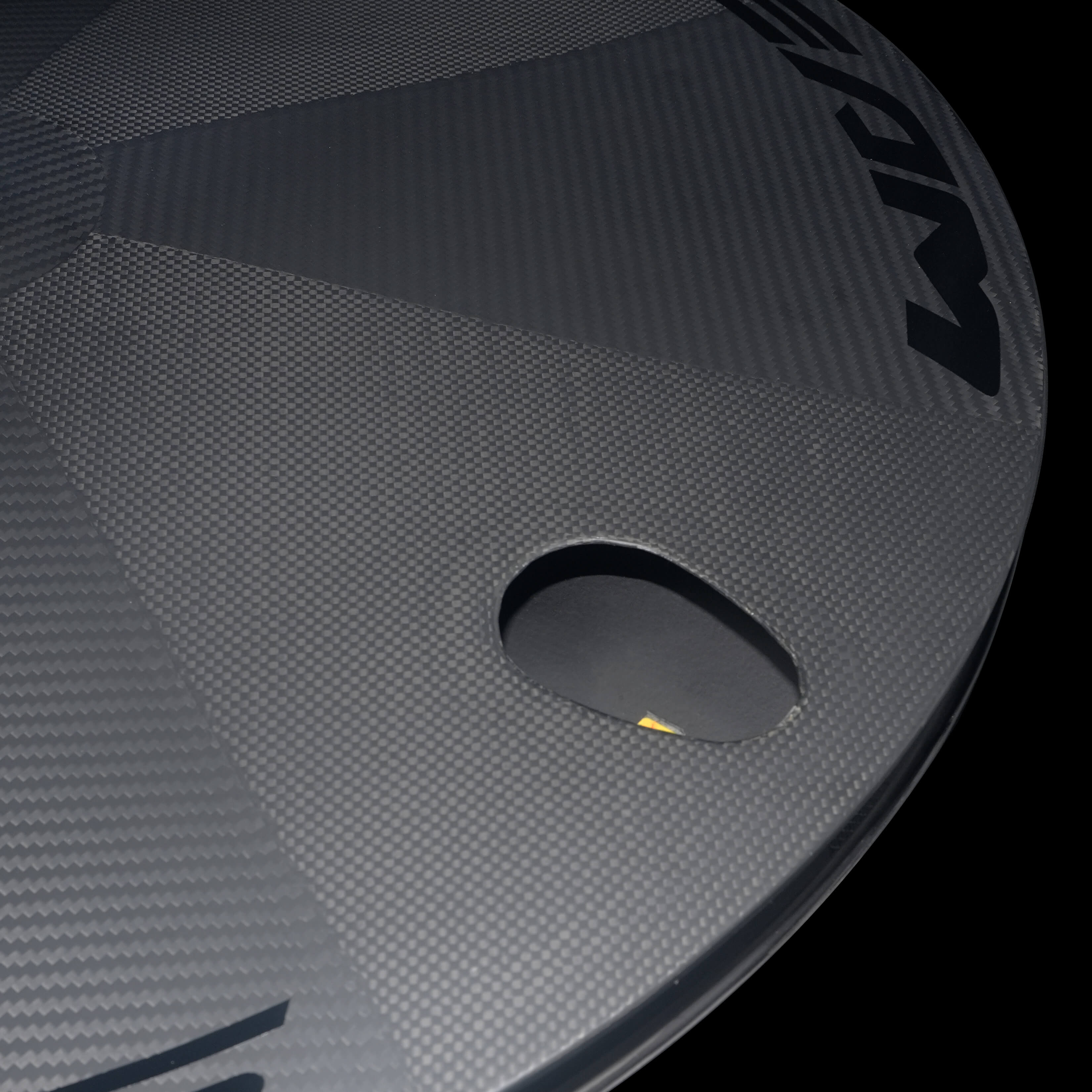 S-LEOPARD Aero Race Rear Wheel