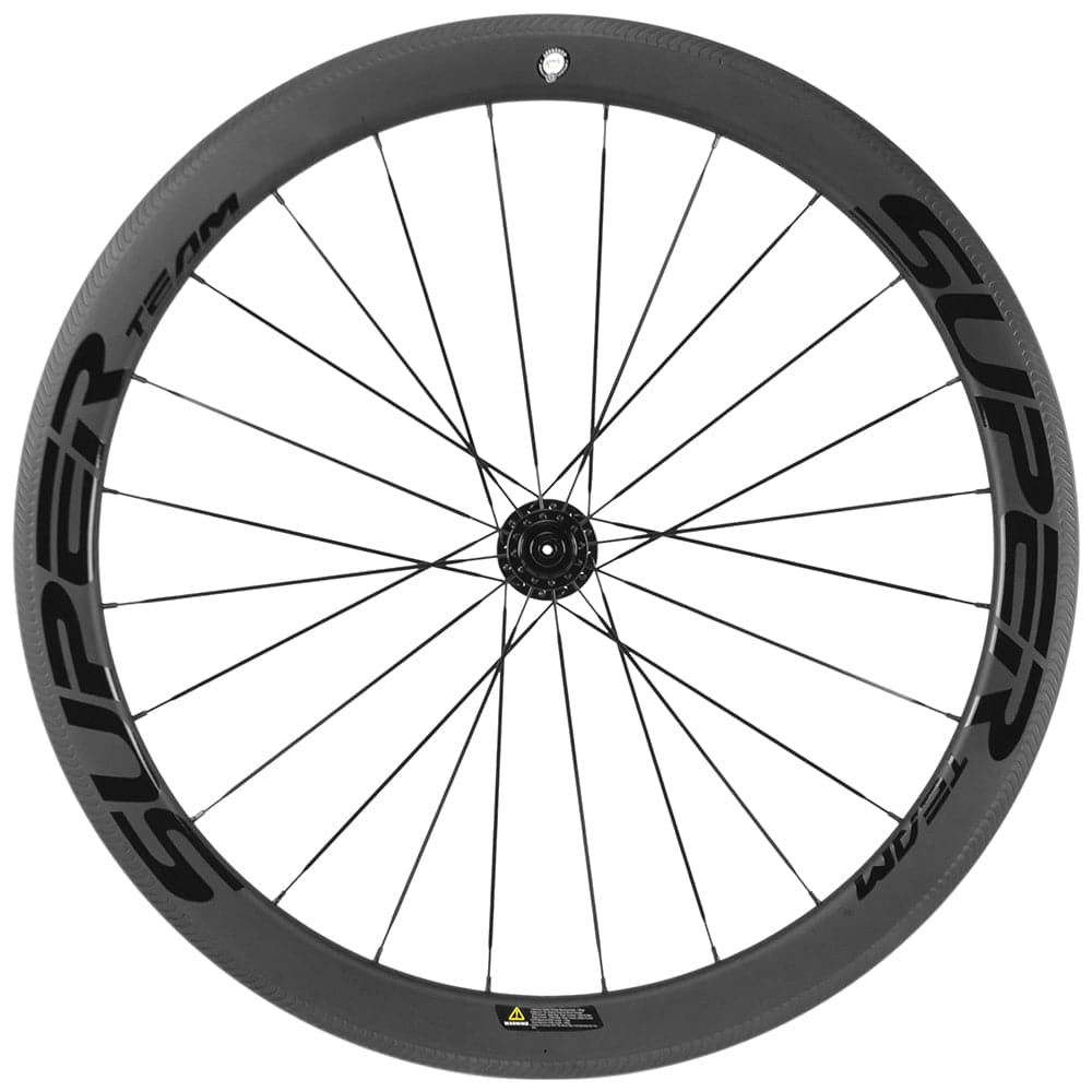 SUPERTEAM Classic Series R25-50 Carbon Wheelset RIM Brake