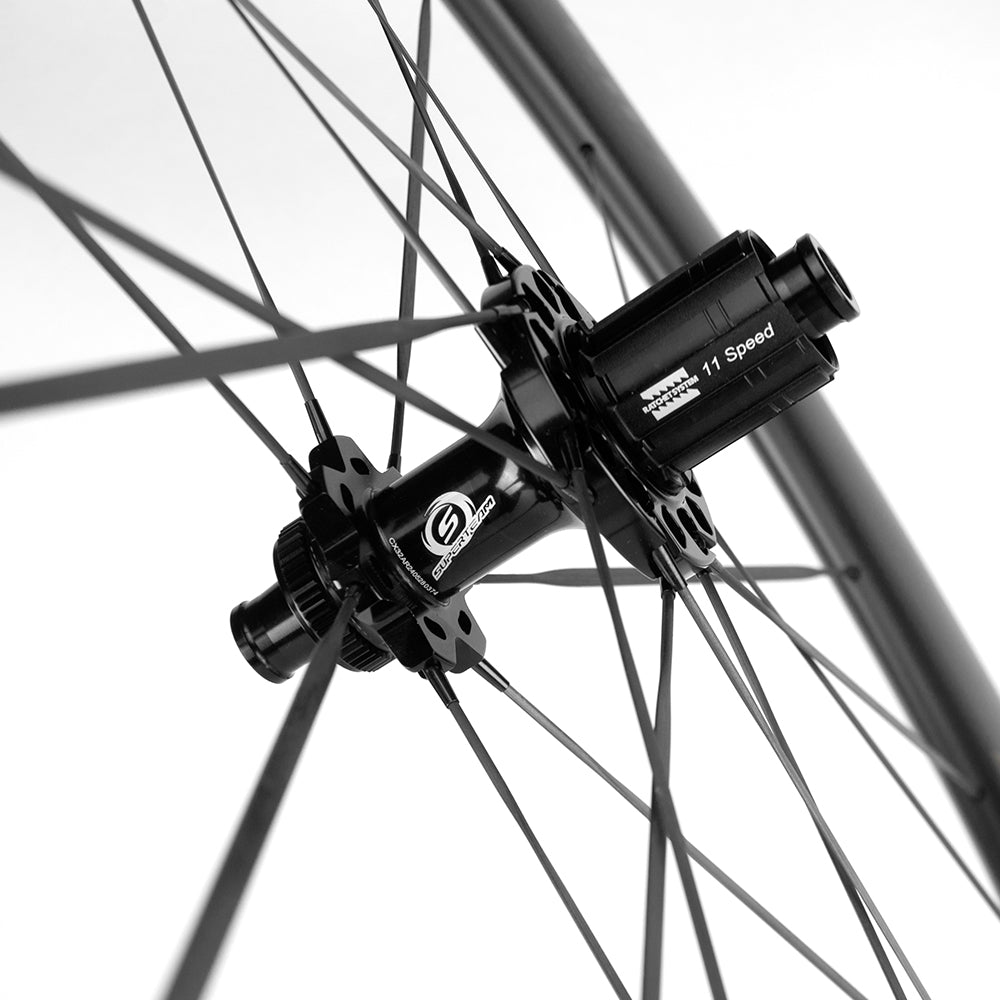 Superteam S-ALL Carbon Ⅱ D28-50 DISC Brake