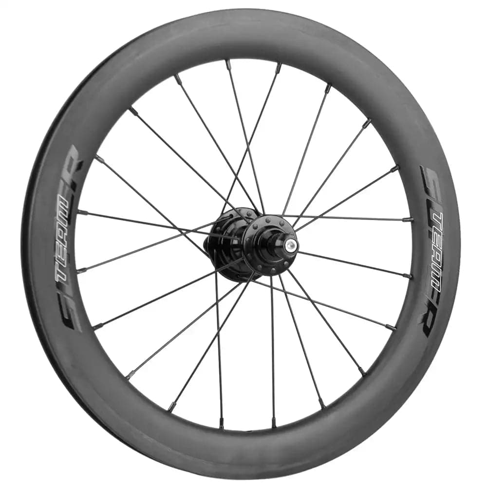 25 bike online wheel