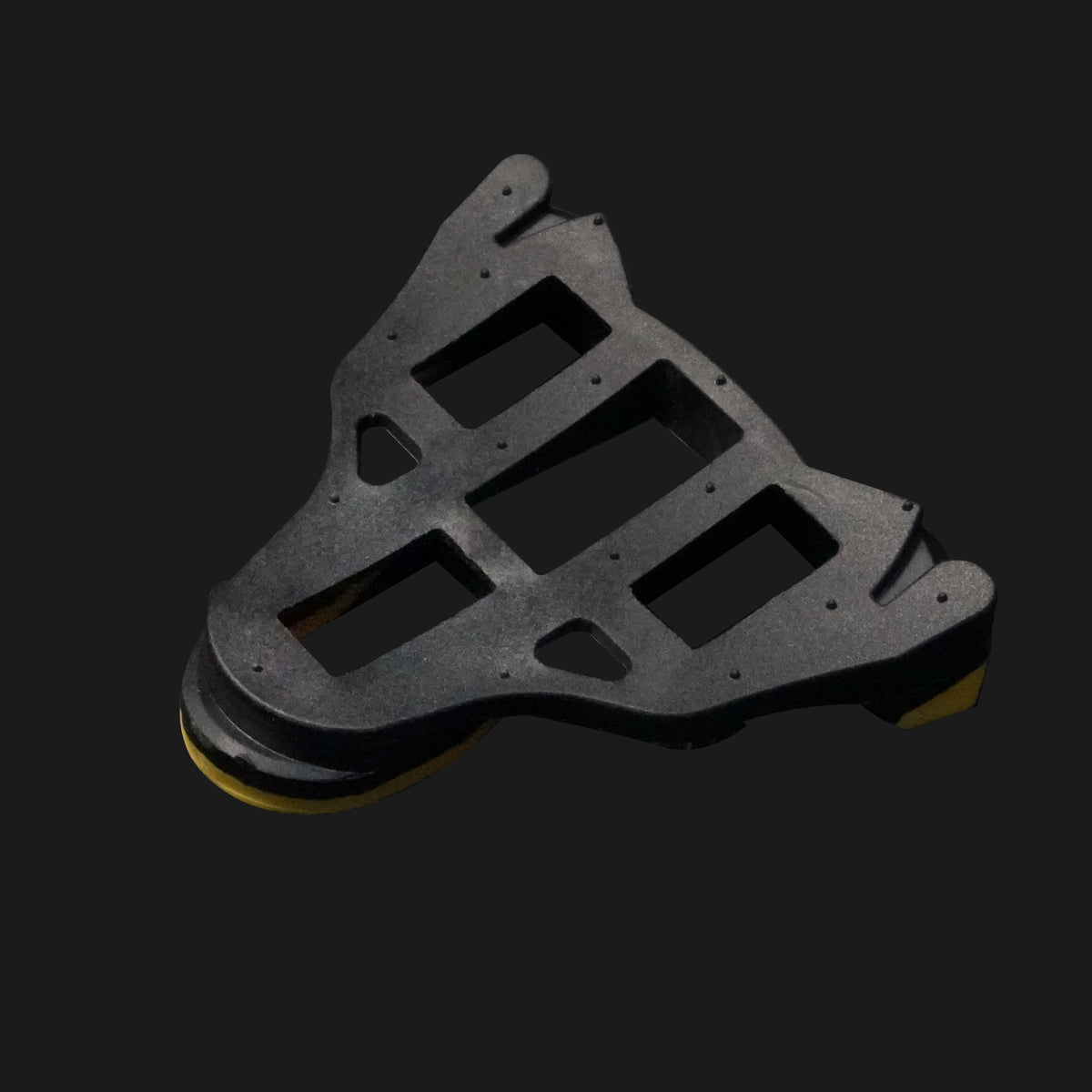 bicycle-nylon-fiber-clipless-pedals