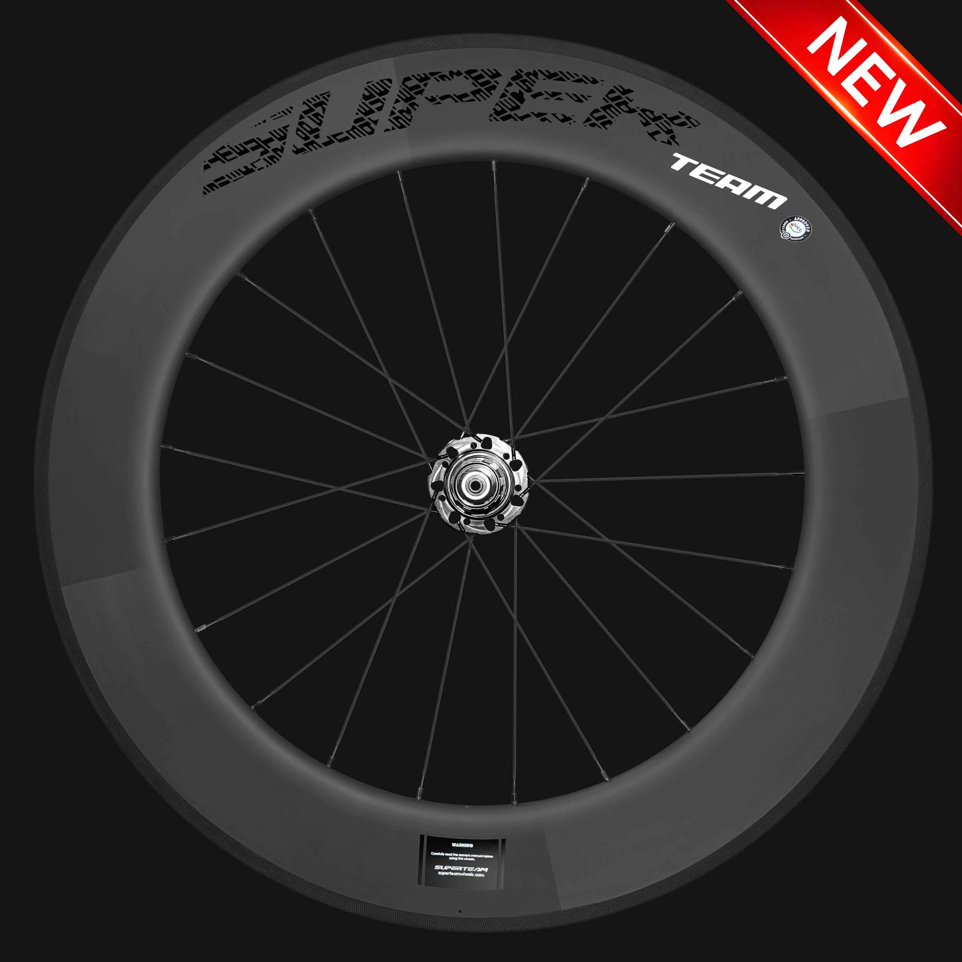 Shop Deep 88mm RIM at Superteam Wheels | Superteam Wheels