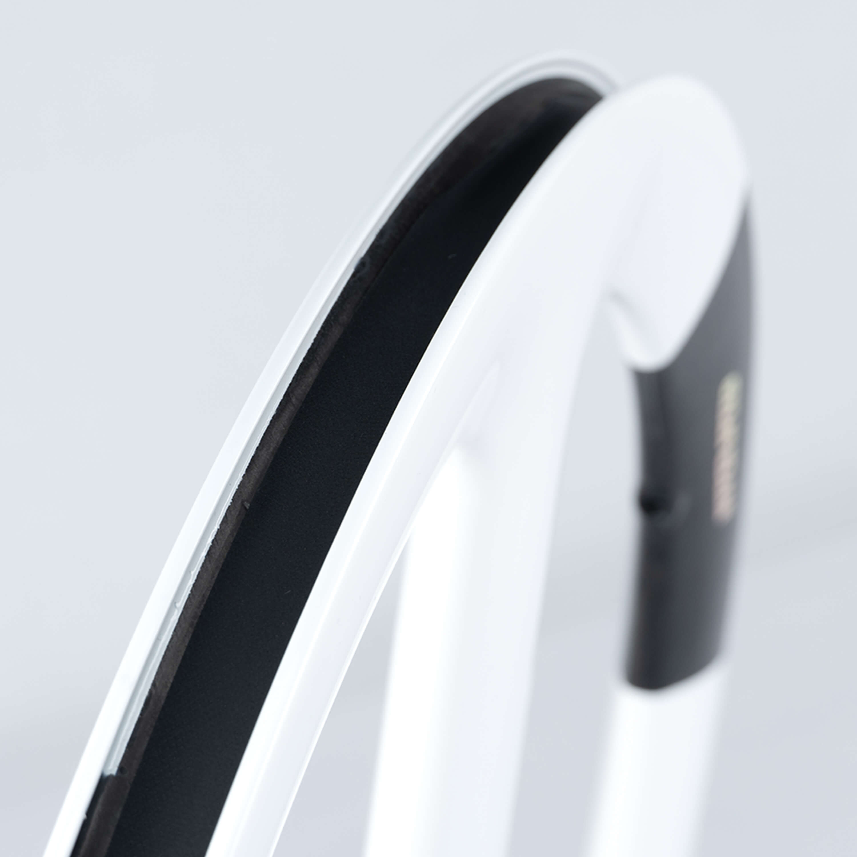Classic PRO 3X-451 Wheelset Limited Edition White Rim