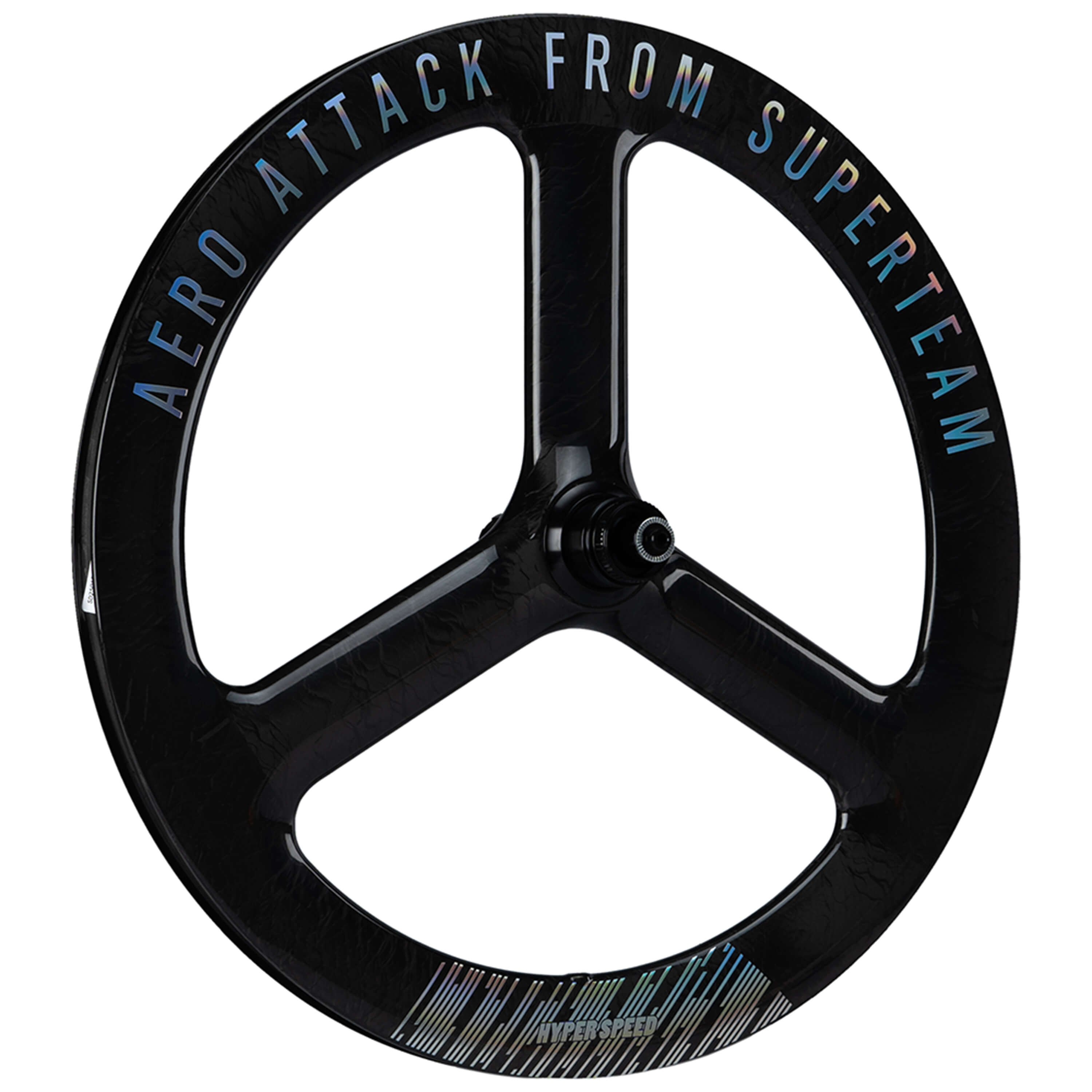 Classic PRO 3X-451 Wheelset Limited Edition