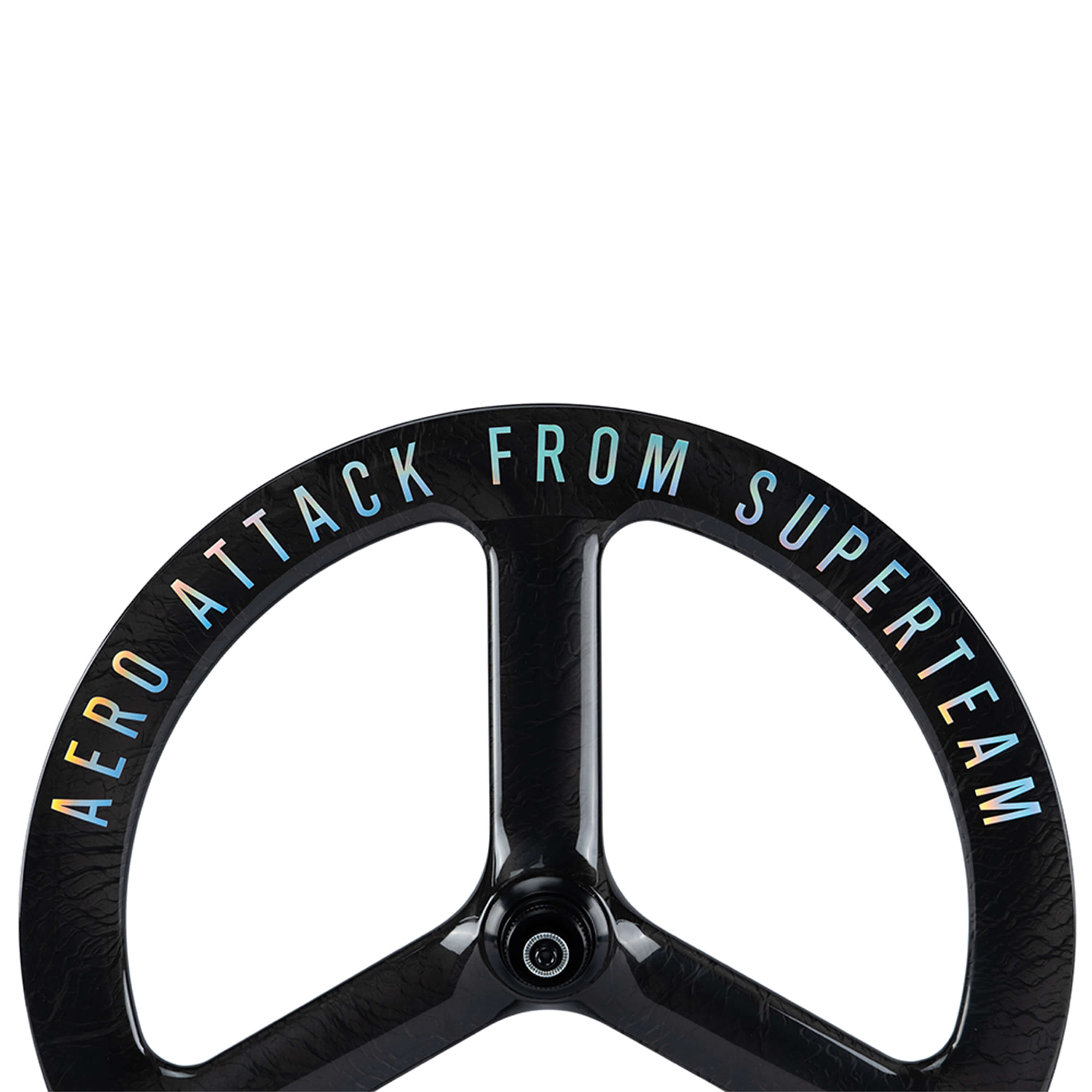 Classic PRO 3X-451 Wheelset Limited Edition