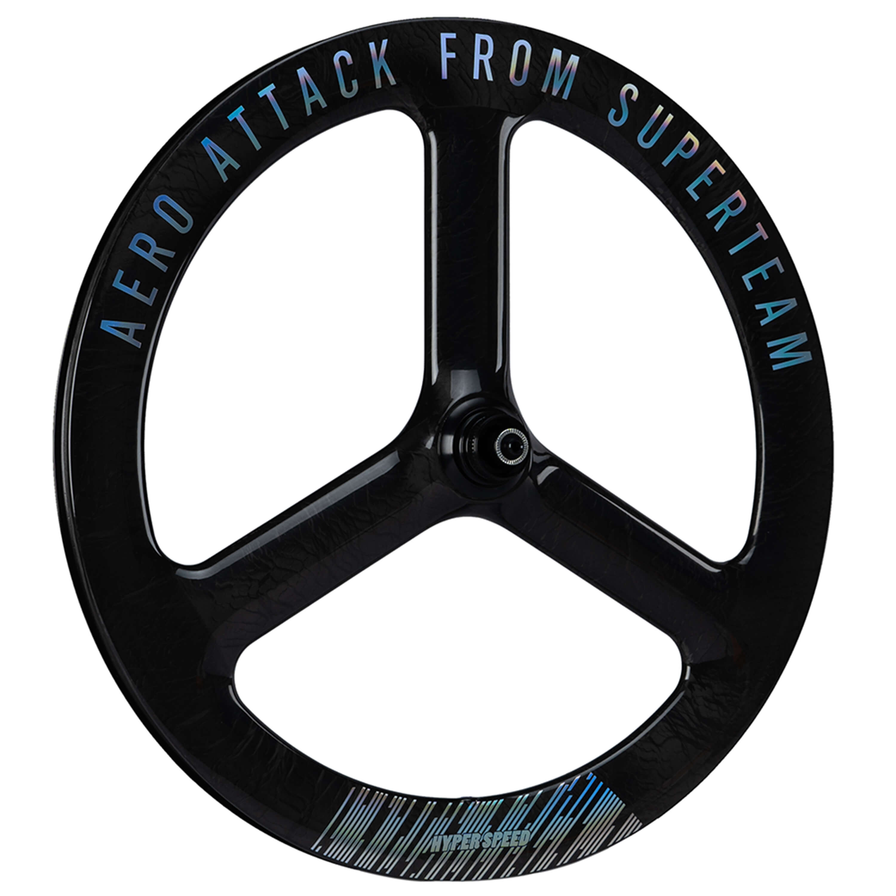 Classic PRO 3X-451 Wheelset Limited Edition