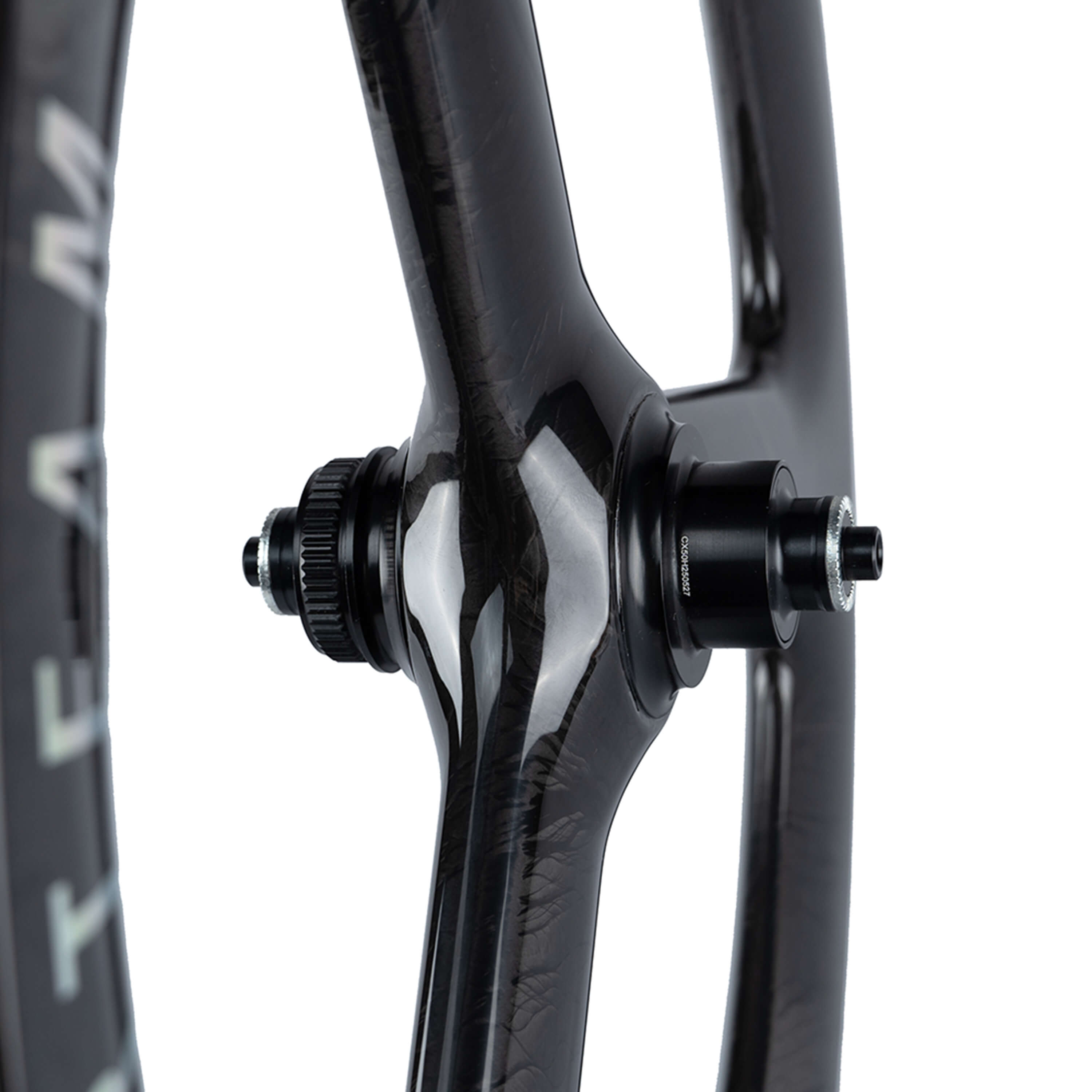 Classic PRO 3X-451 Wheelset Limited Edition