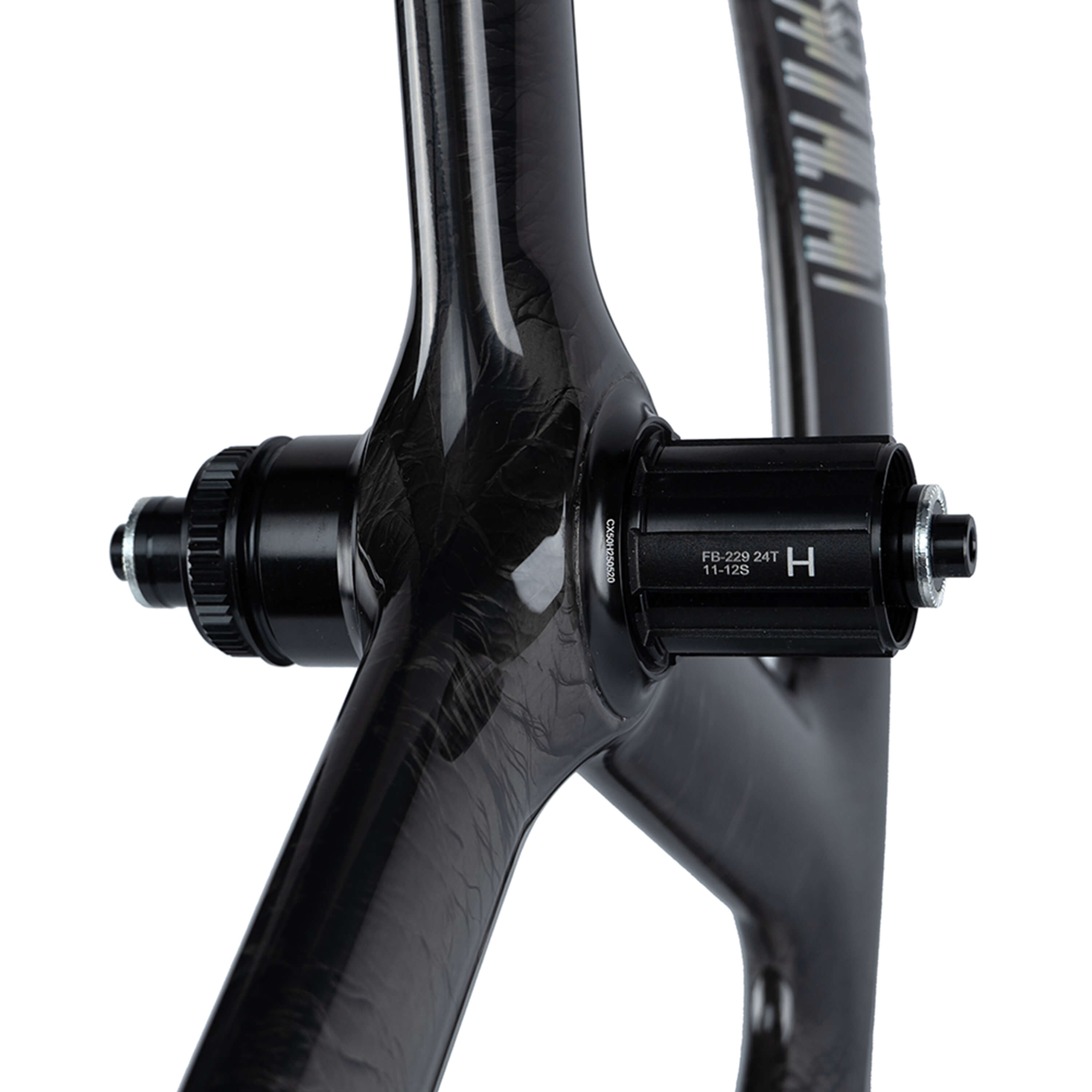Classic PRO 3X-451 Wheelset Limited Edition