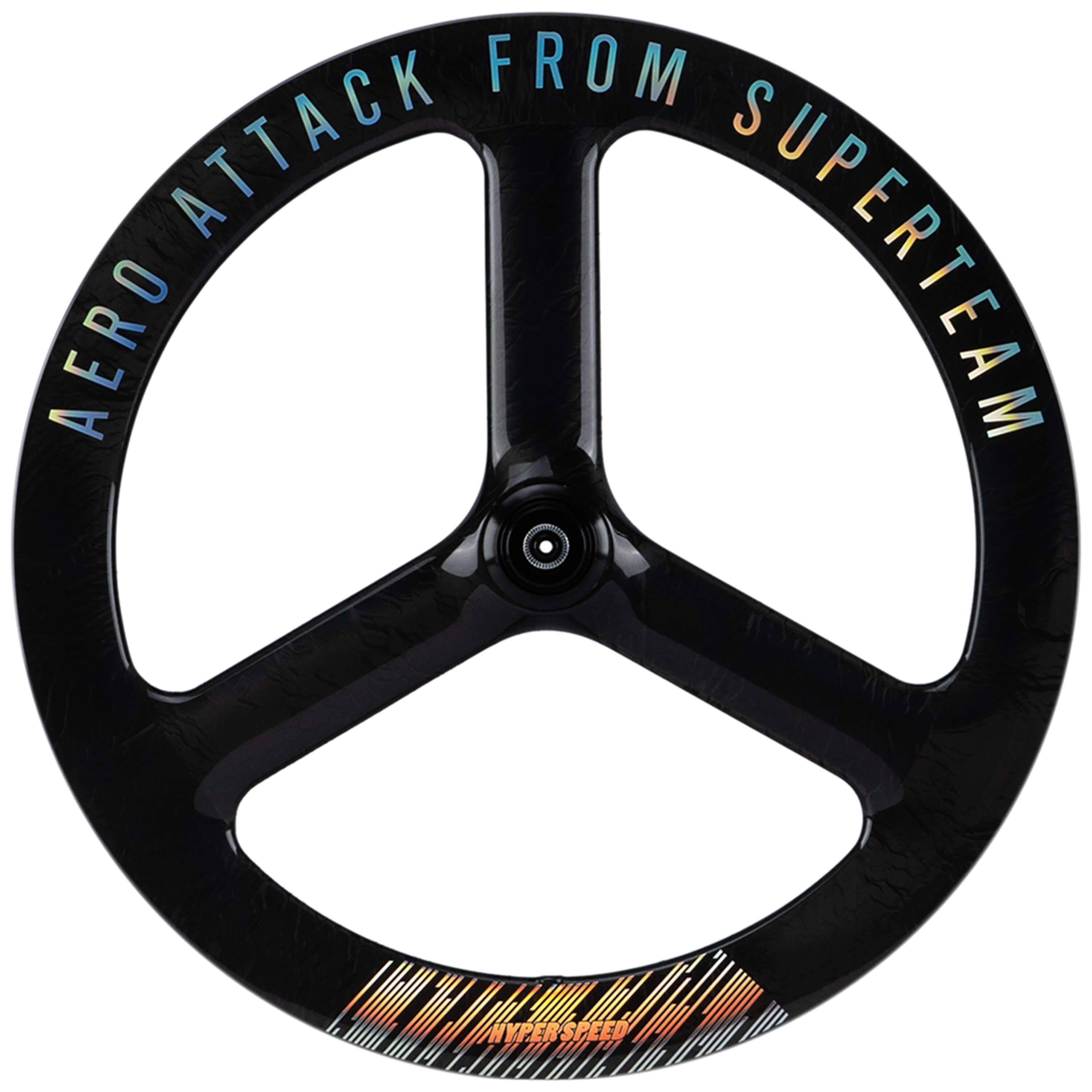 Classic PRO 3X-451 Wheelset Limited Edition