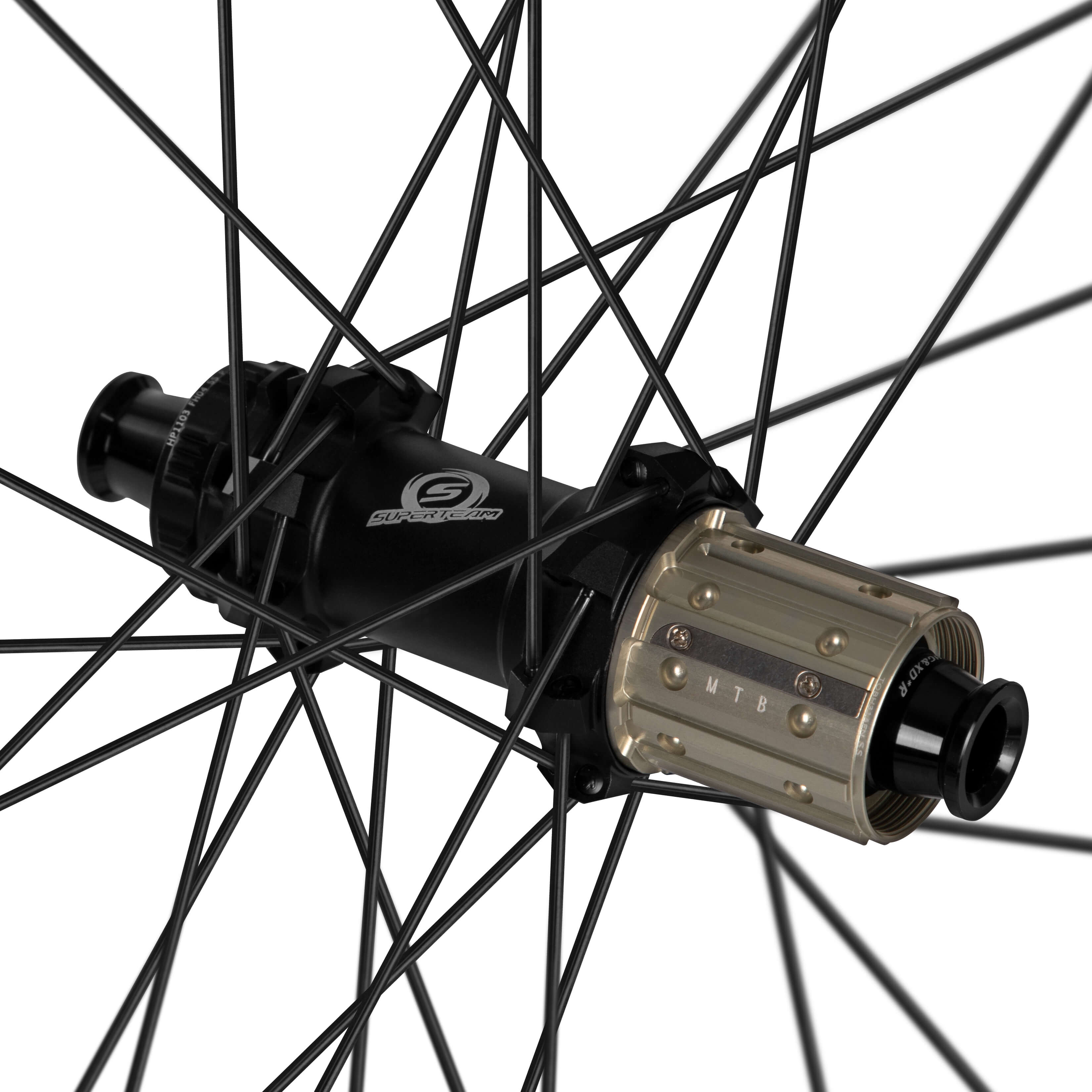 Classic Pro XT D36-24 DISC Brake