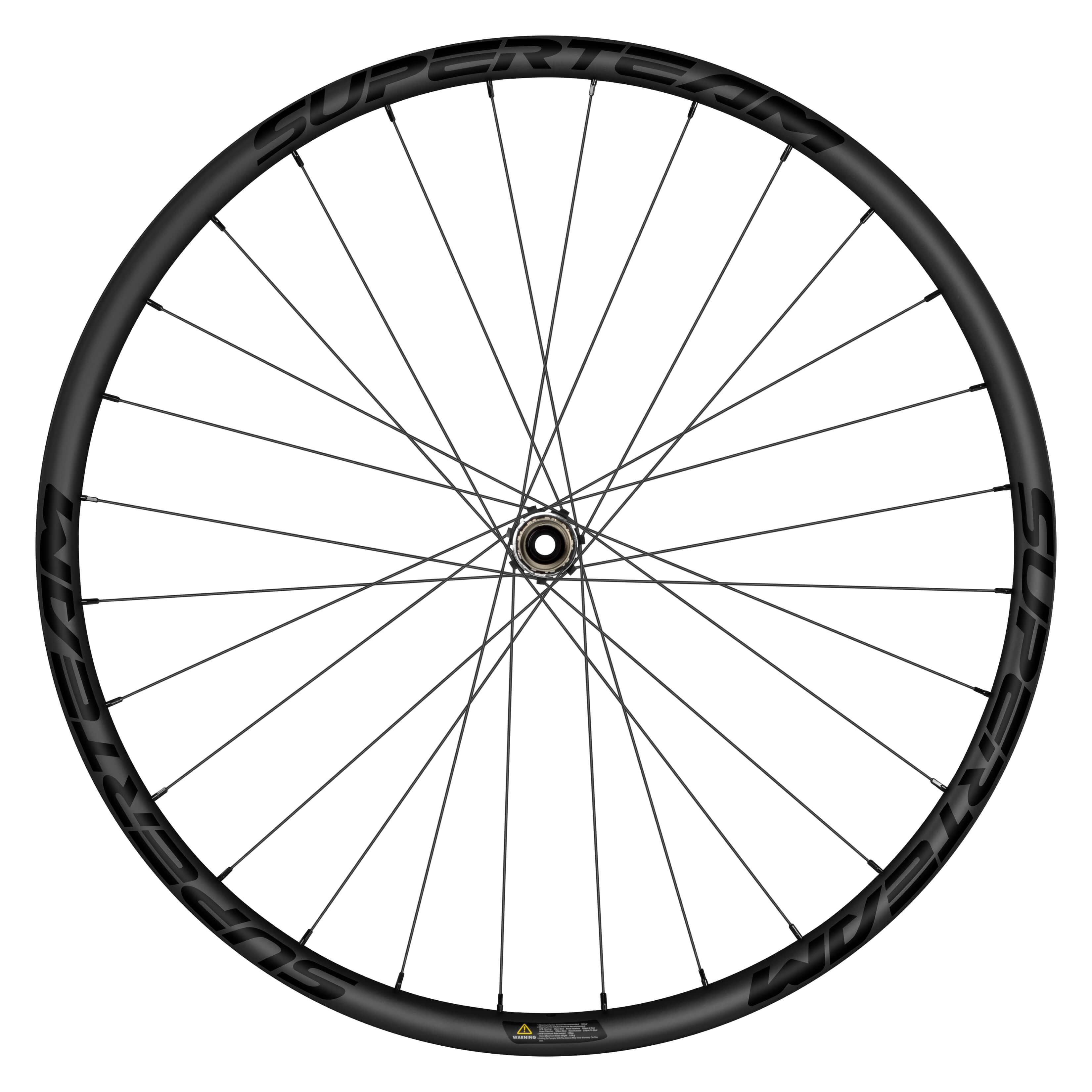 Classic Pro XT D36-24 DISC Brake