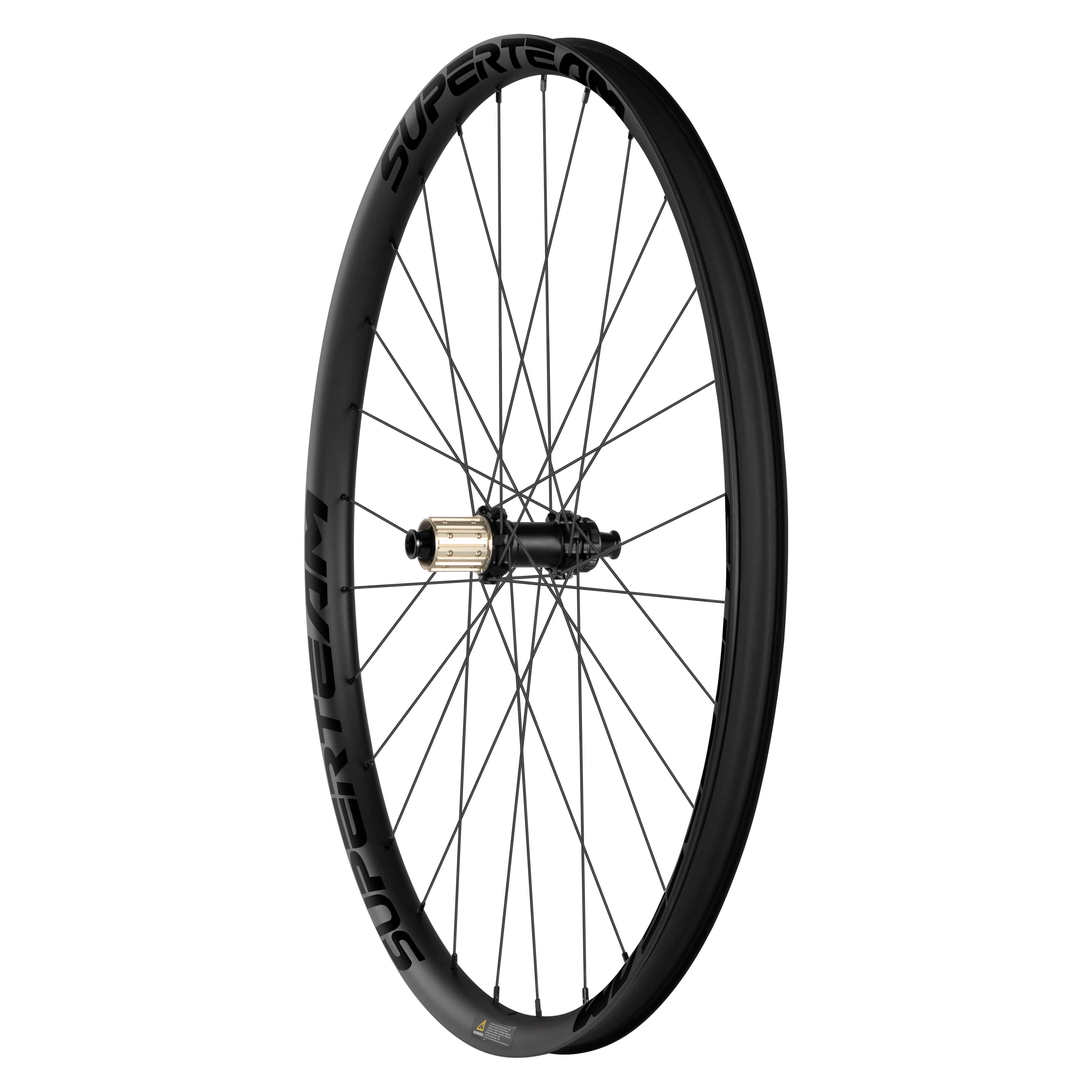 Classic Pro XT D36-24 DISC Brake
