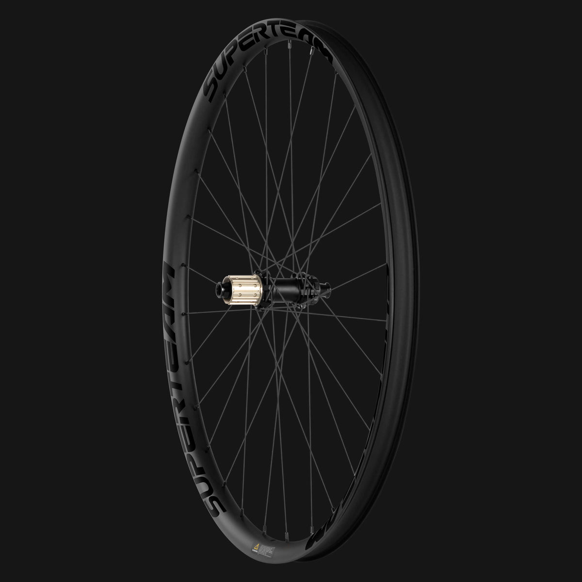 Frein à disque Classic Pro XT D36-24