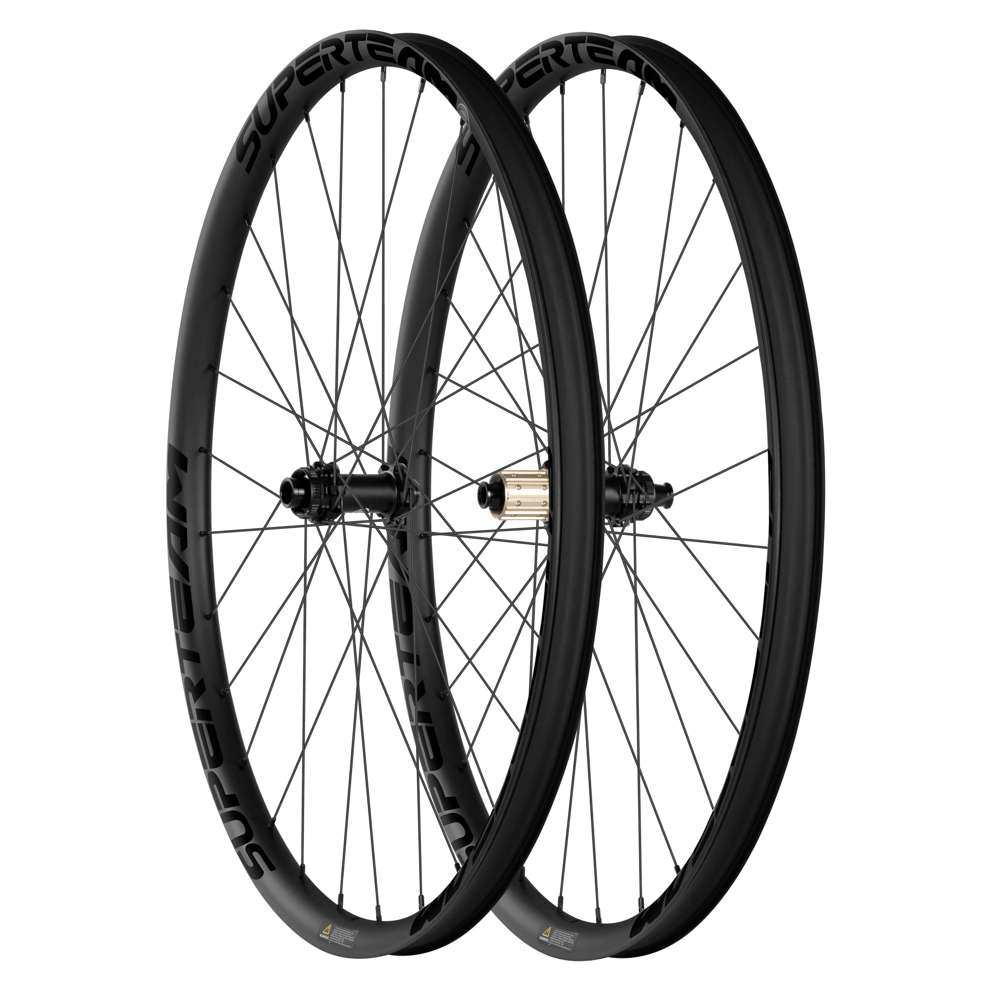 Classic Pro XT D36-24 DISC Brake
