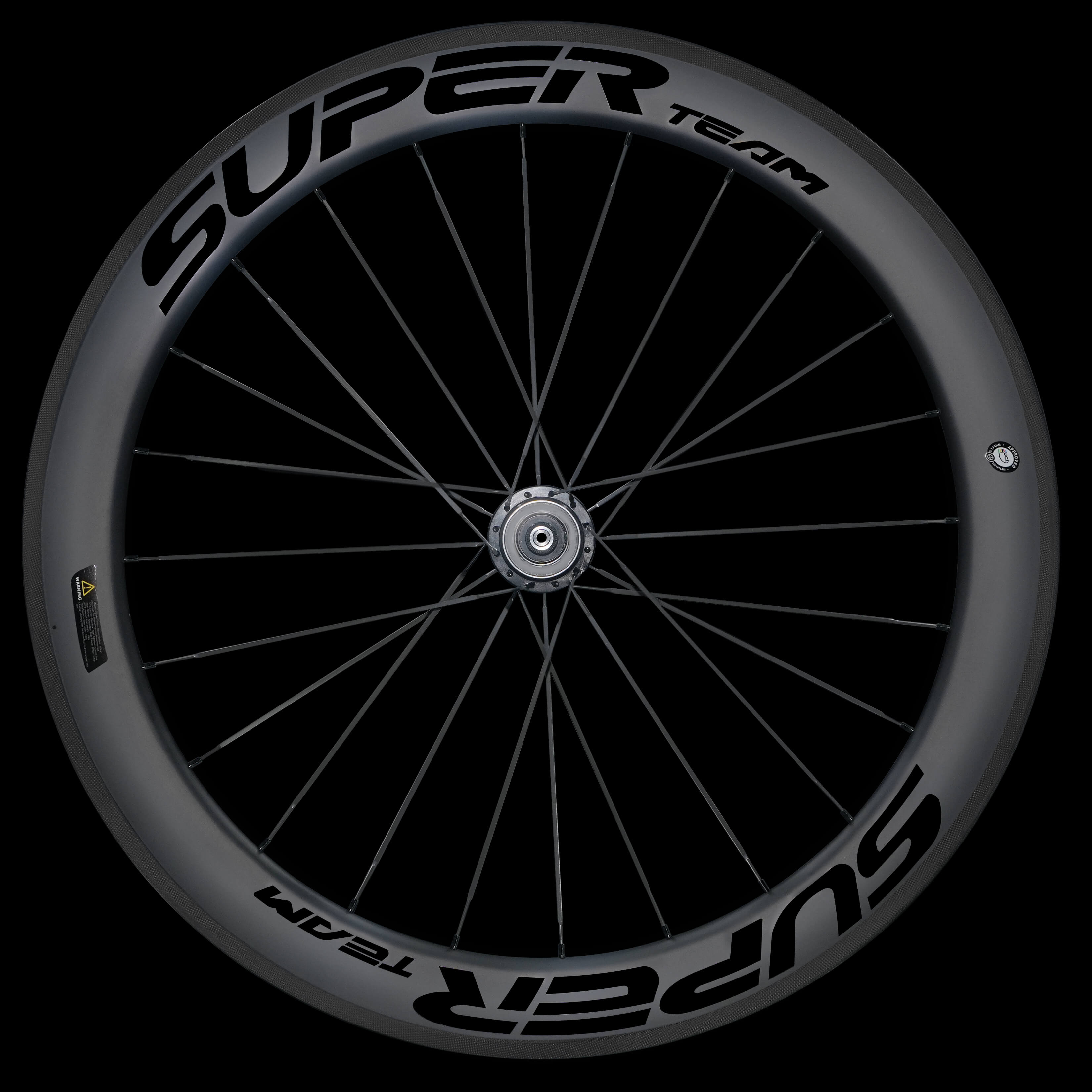 Classic Series R25-60 Carbon Wheelset RIM Brake