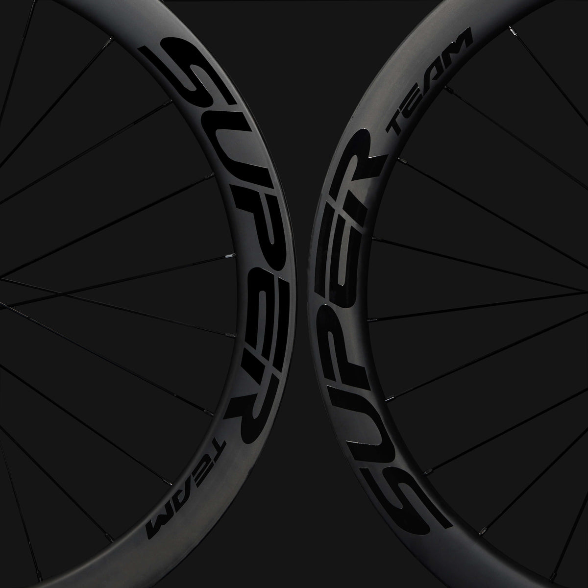 Classic Ⅱ D28-50 Carbon Wheelset DISC Brake