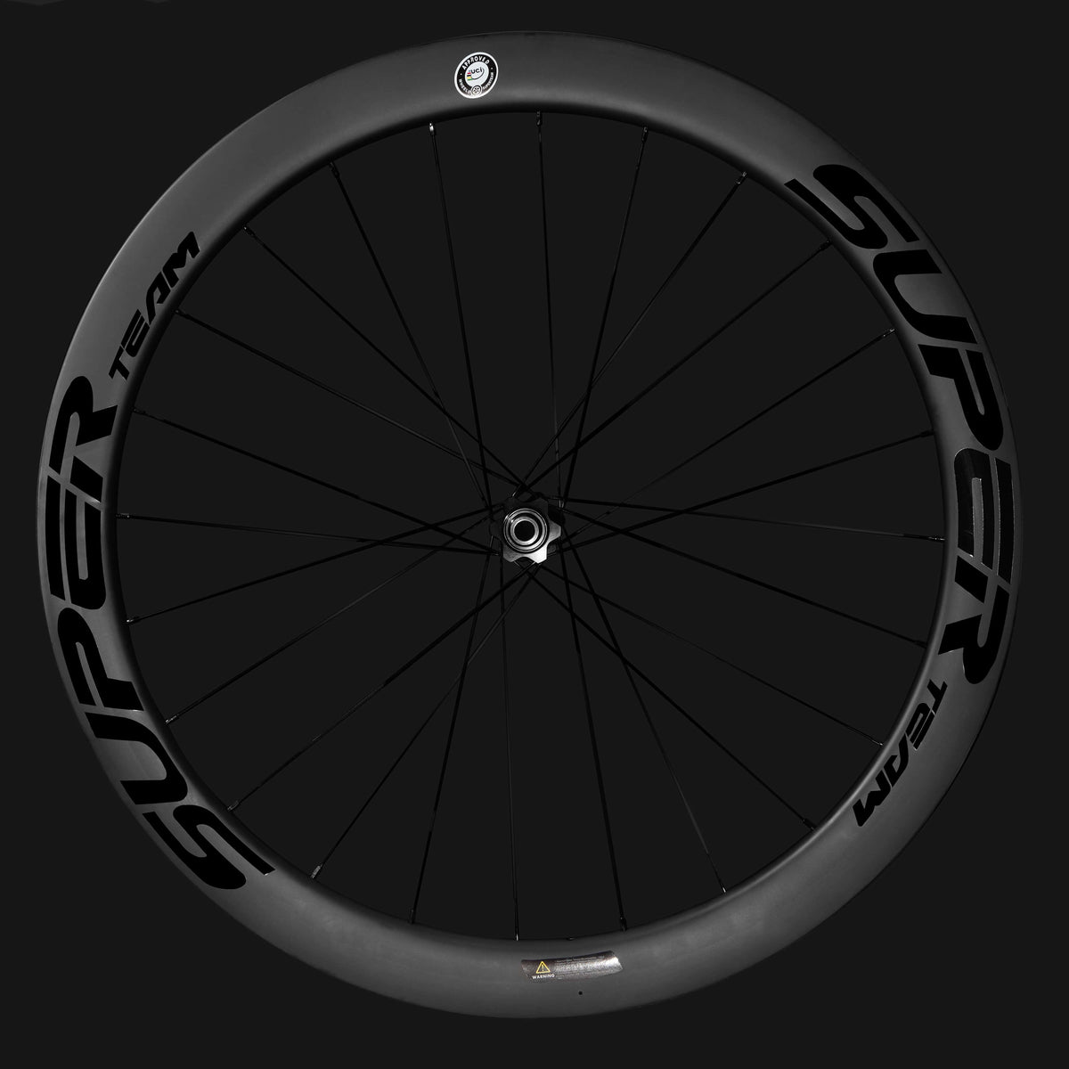Classic Ⅱ D28-50 Carbon Wheelset DISC Brake