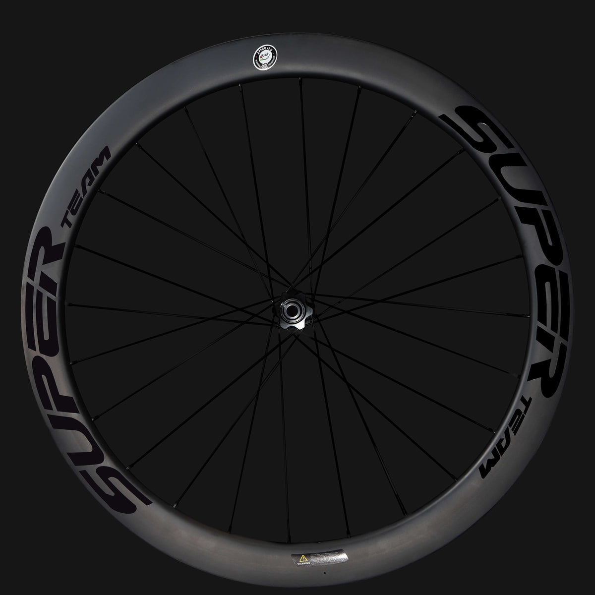 Classic Ⅱ D28-50 Carbon Wheelset DISC Brake