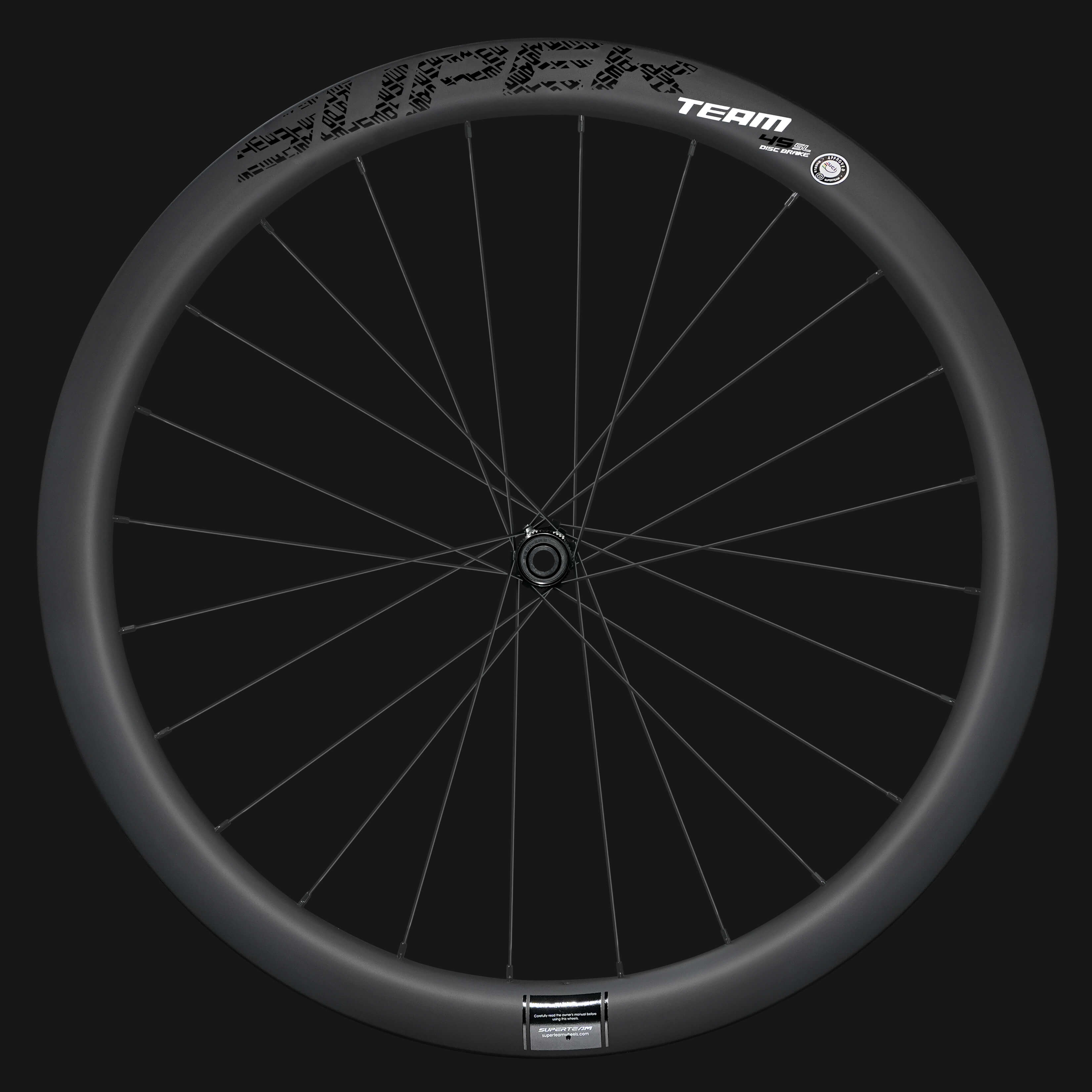 Shop All DISC at Superteam Wheels | Superteam Wheels
